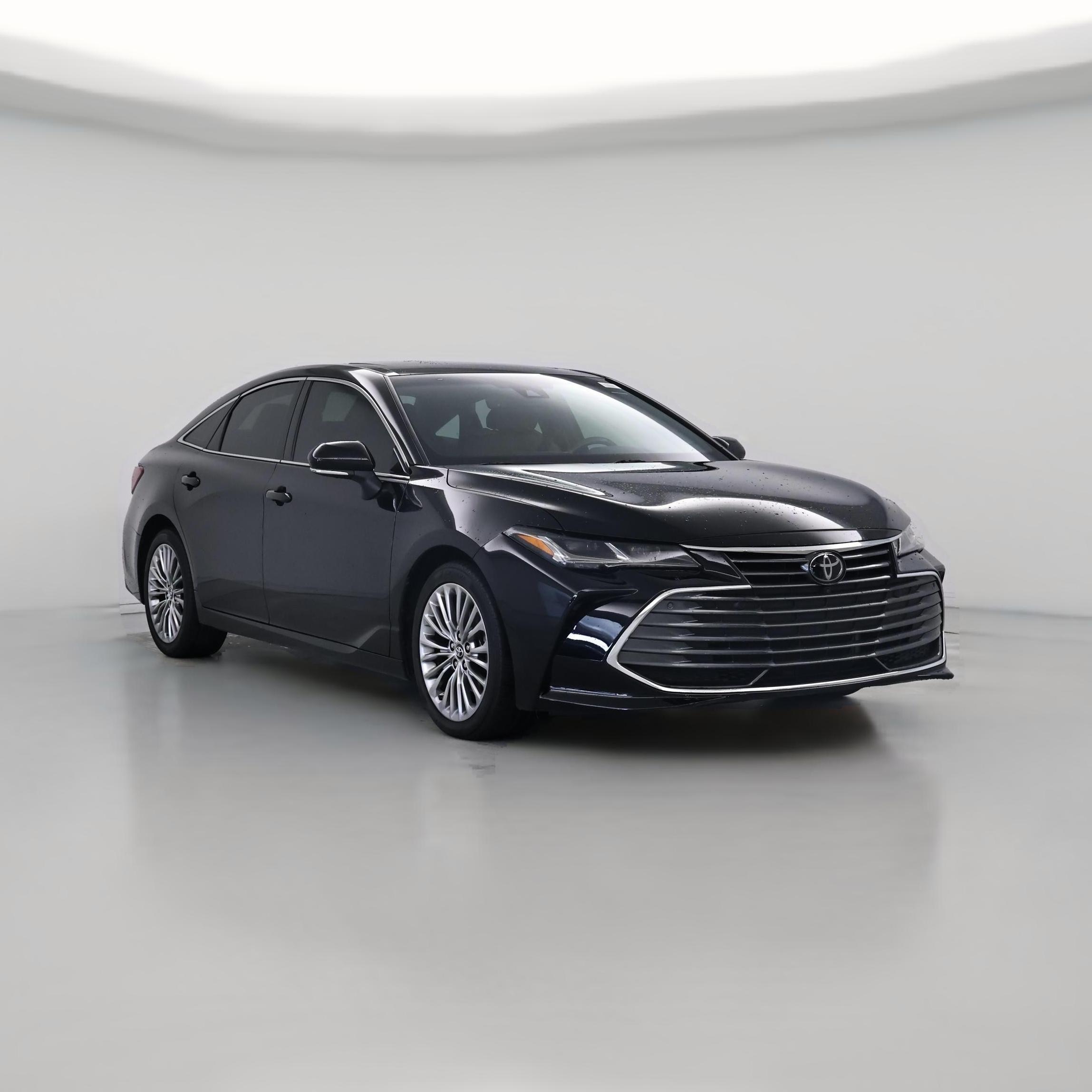 Thumbnail: 2019 Toyota Avalon - 1