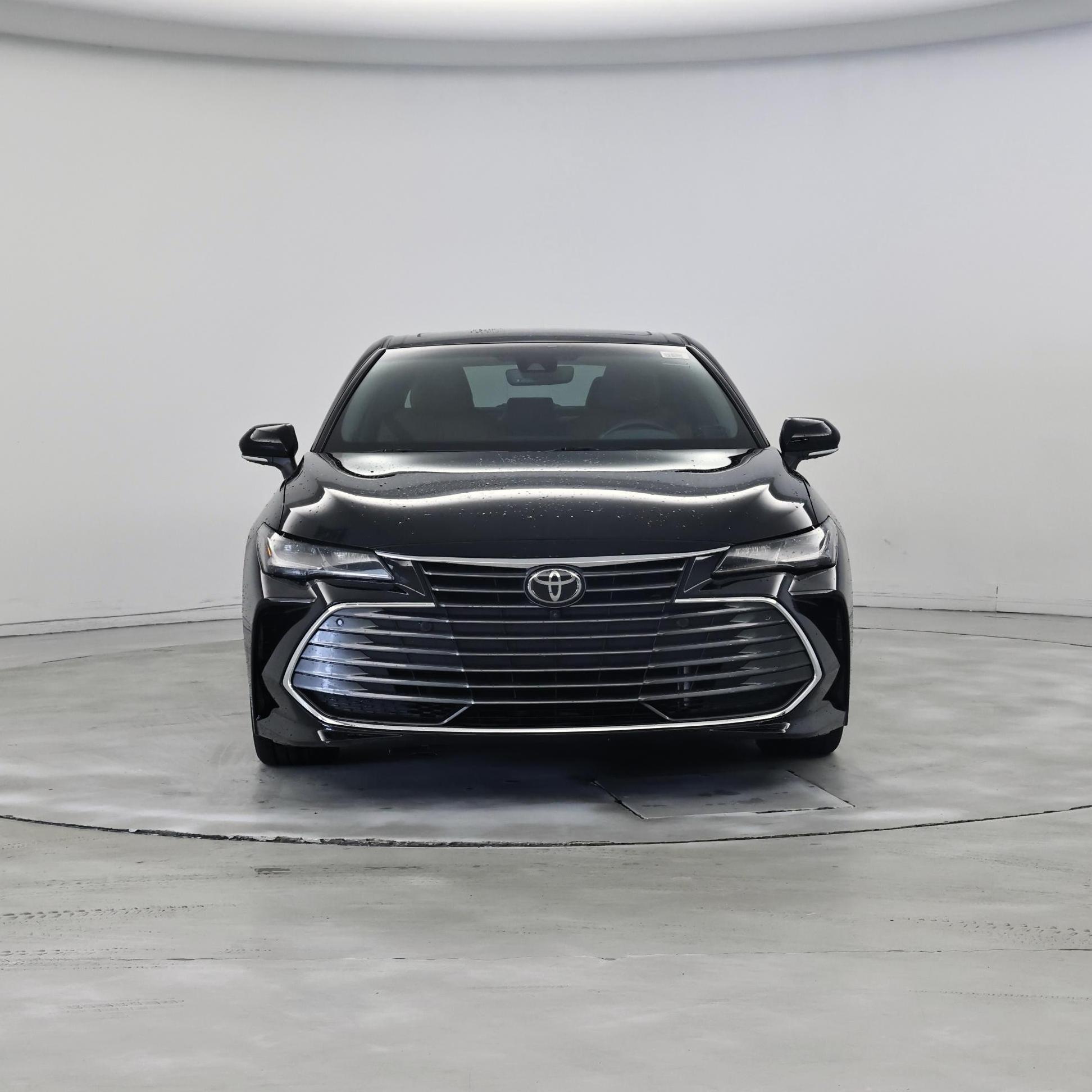 Thumbnail: 2019 Toyota Avalon - 5
