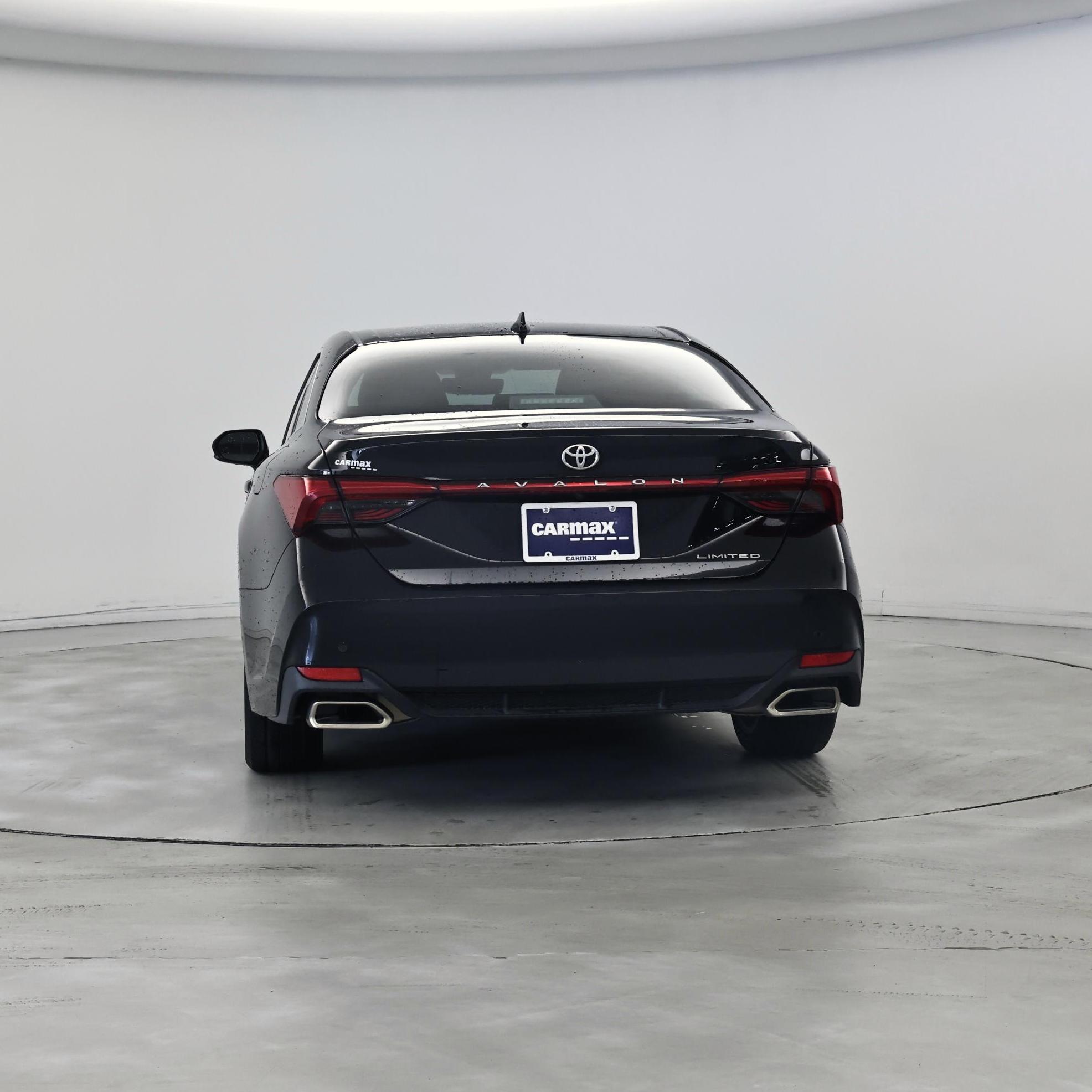 Thumbnail: 2019 Toyota Avalon - 6