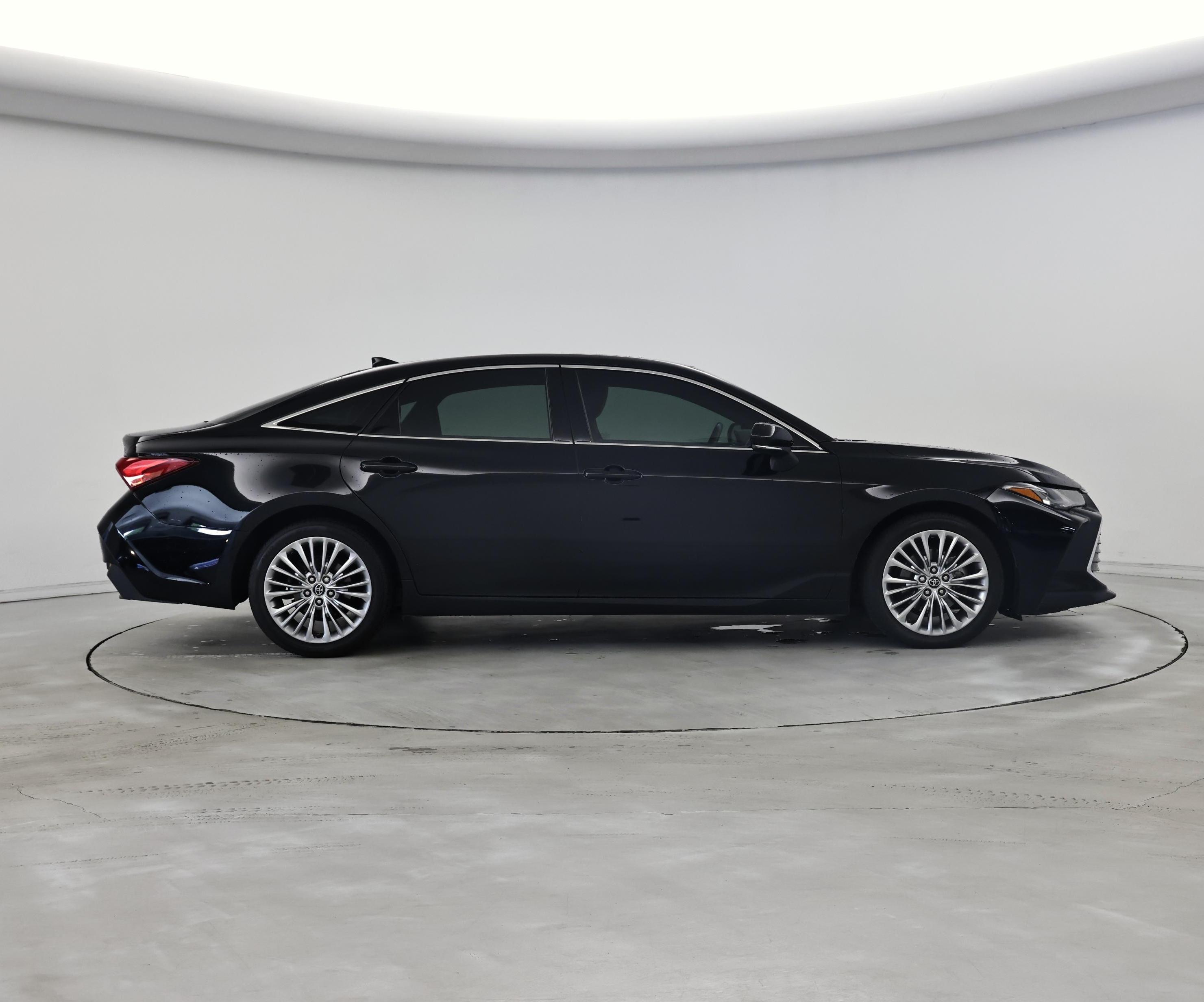 Thumbnail: 2019 Toyota Avalon - 7