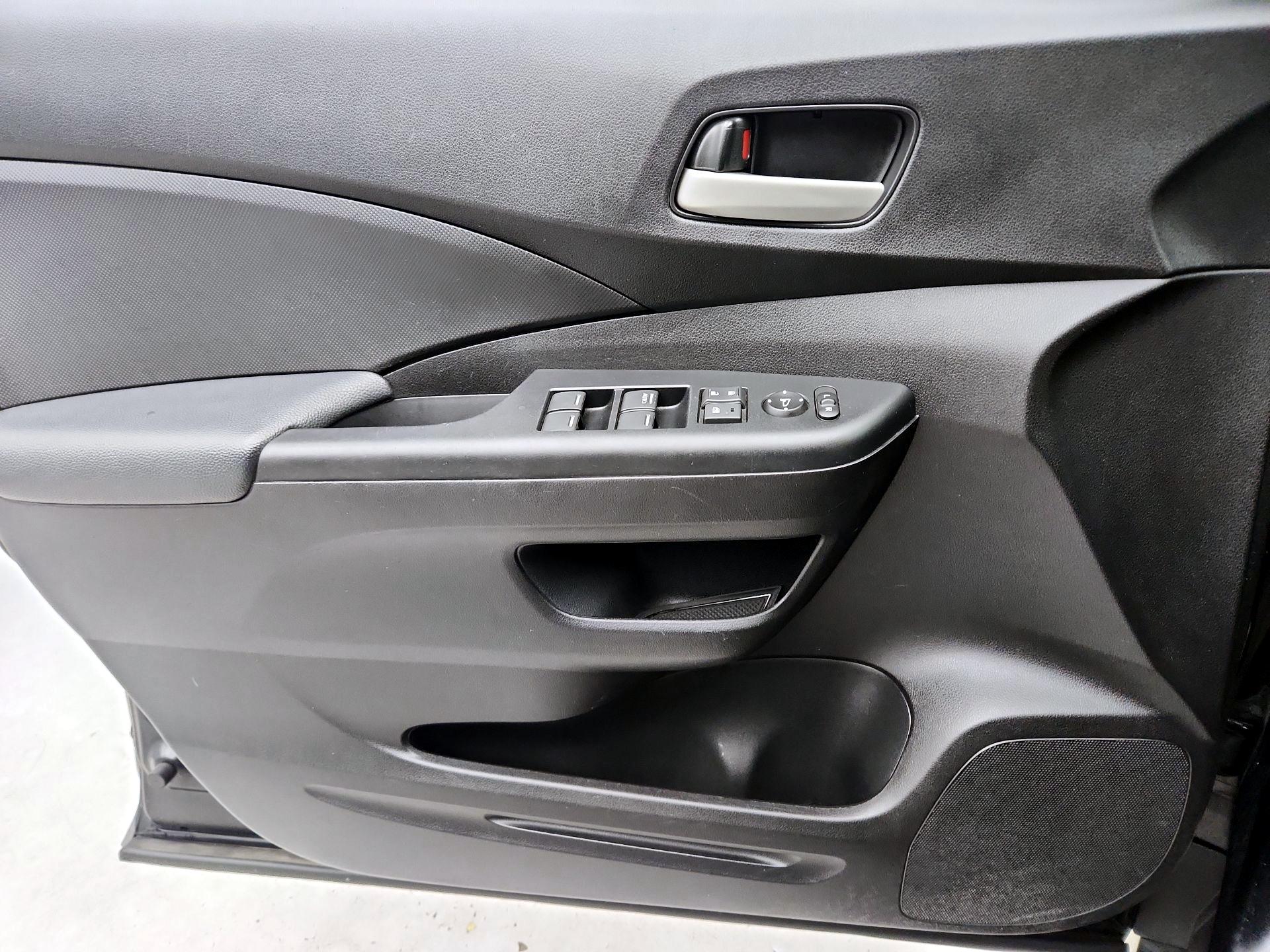 Thumbnail: 2014 Honda CR-V - 12