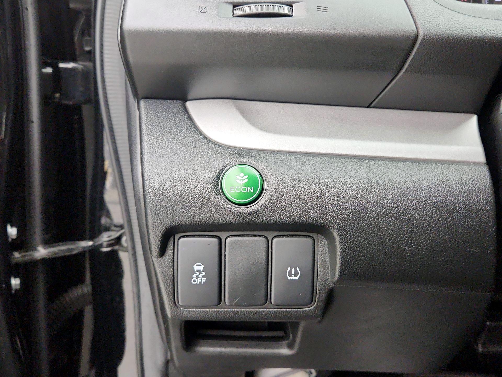 Thumbnail: 2014 Honda CR-V - 13