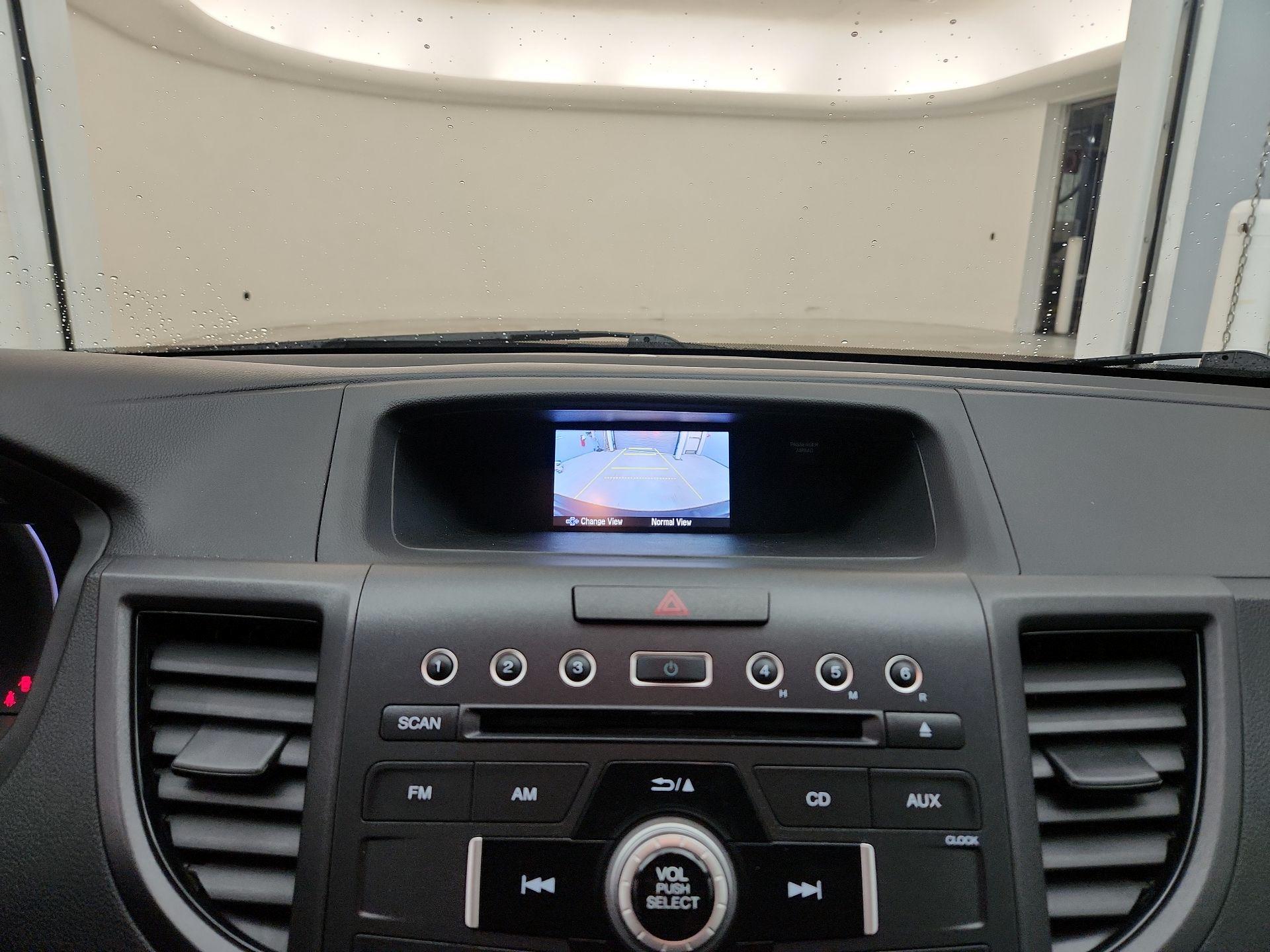 Thumbnail: 2014 Honda CR-V - 14