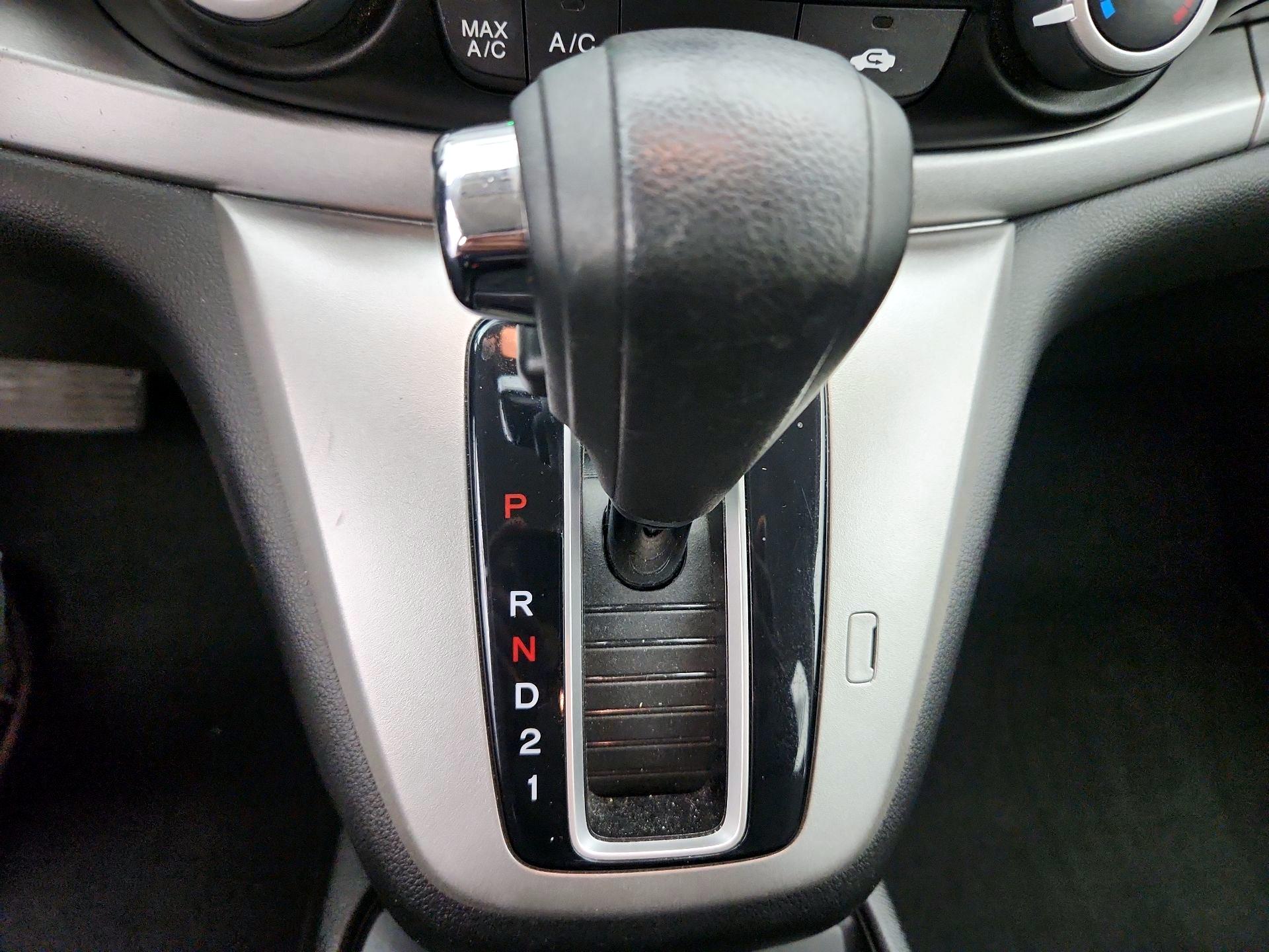 Thumbnail: 2014 Honda CR-V - 17