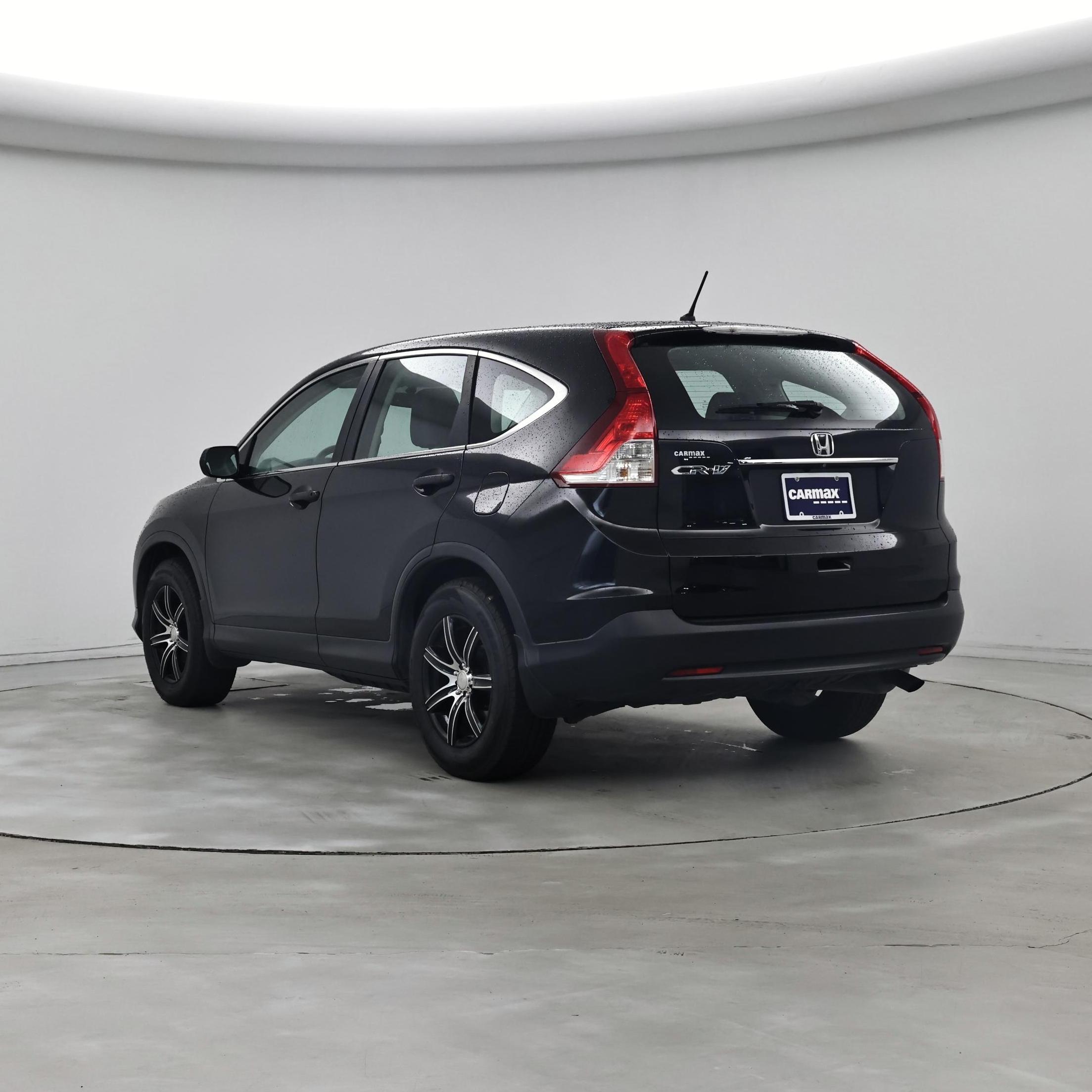 Thumbnail: 2014 Honda CR-V - 2
