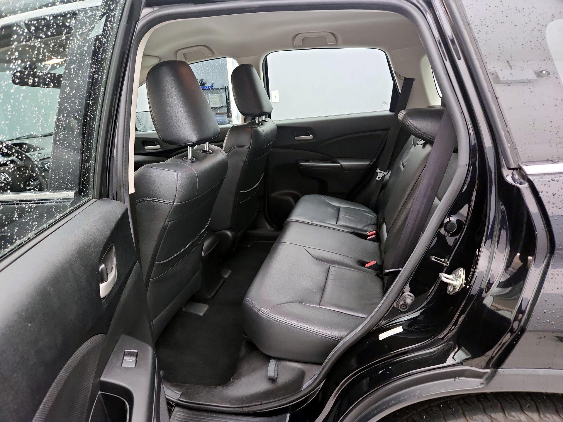 Thumbnail: 2014 Honda CR-V - 19