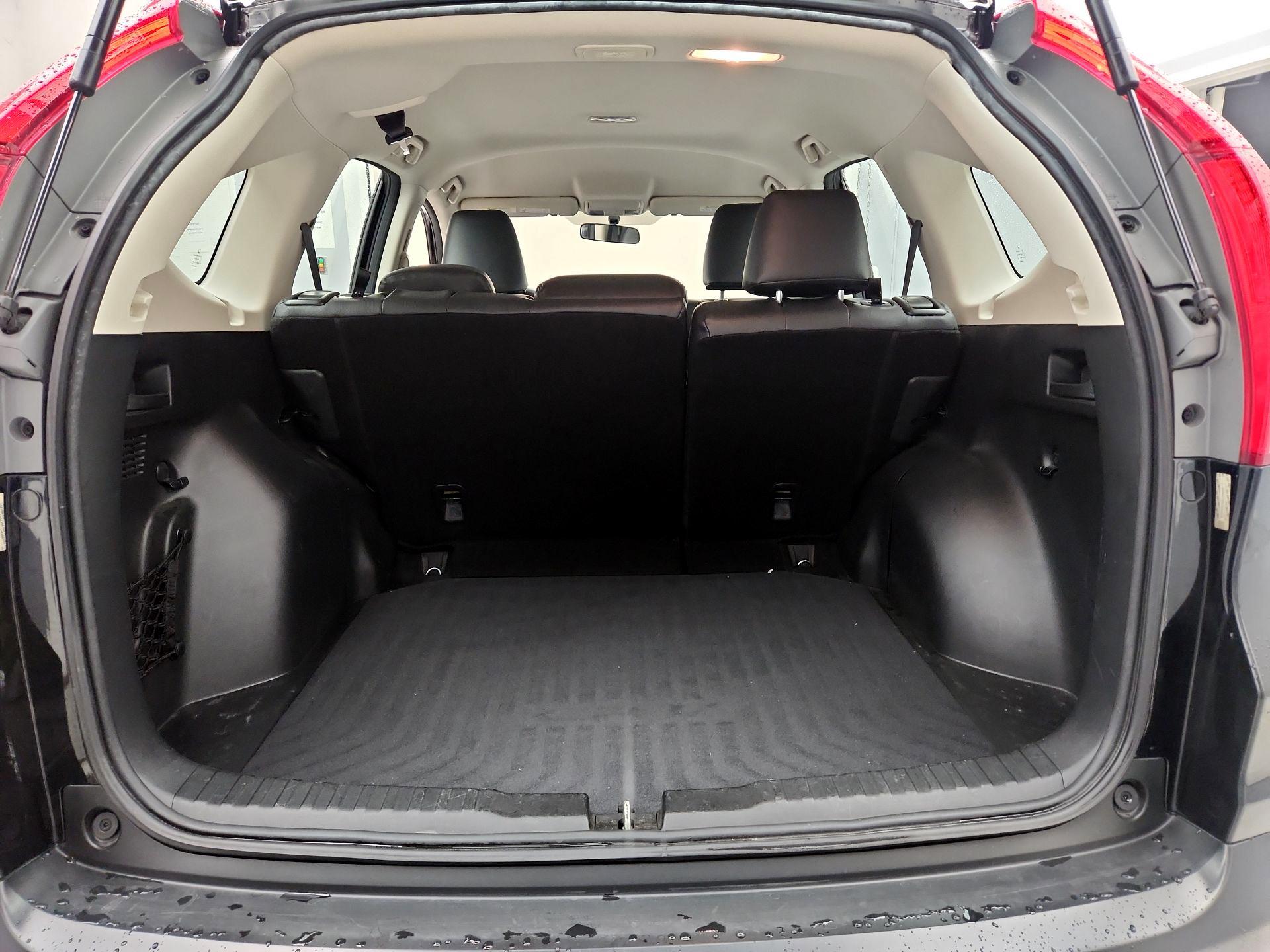 Thumbnail: 2014 Honda CR-V - 20