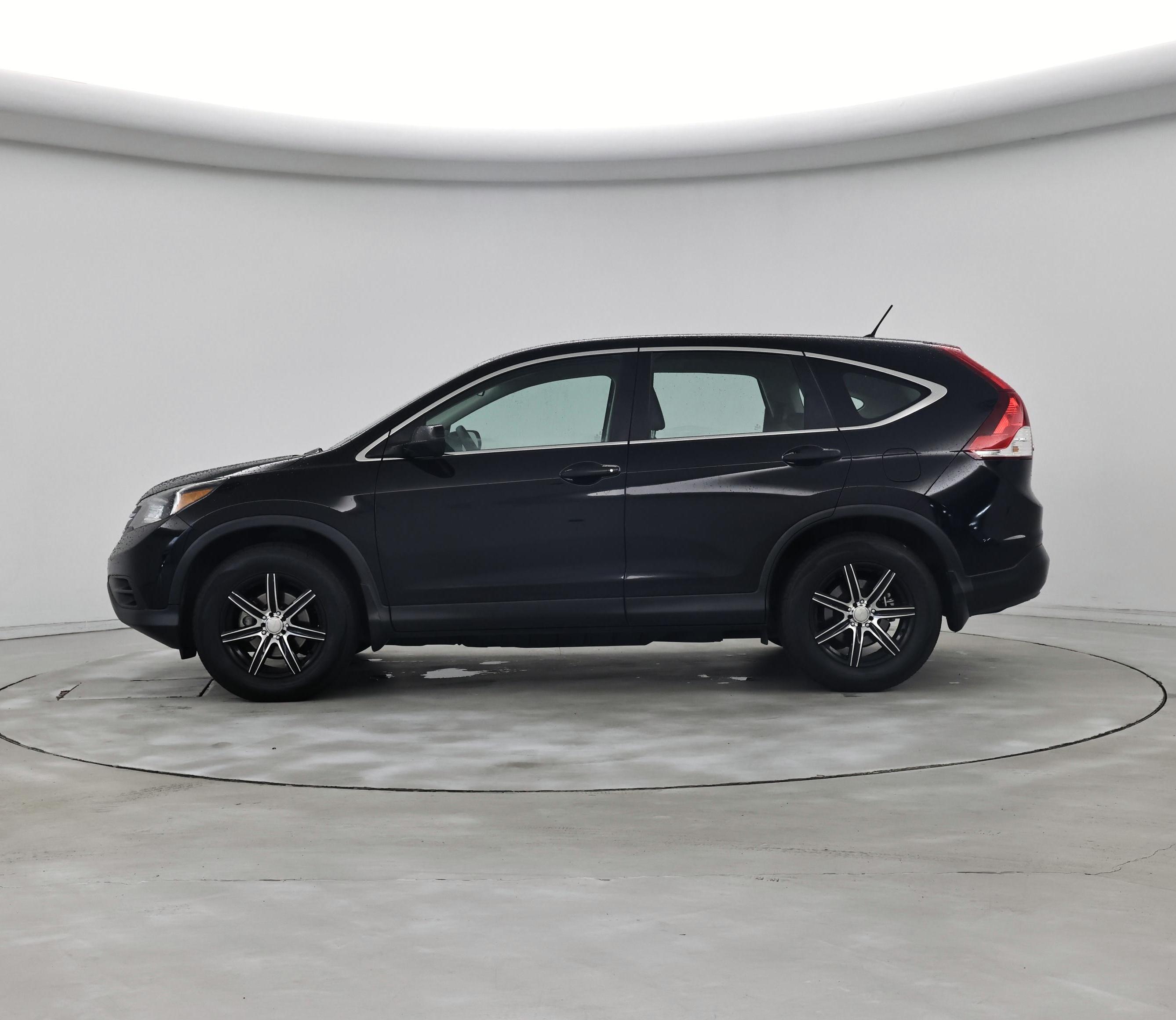 Thumbnail: 2014 Honda CR-V - 3