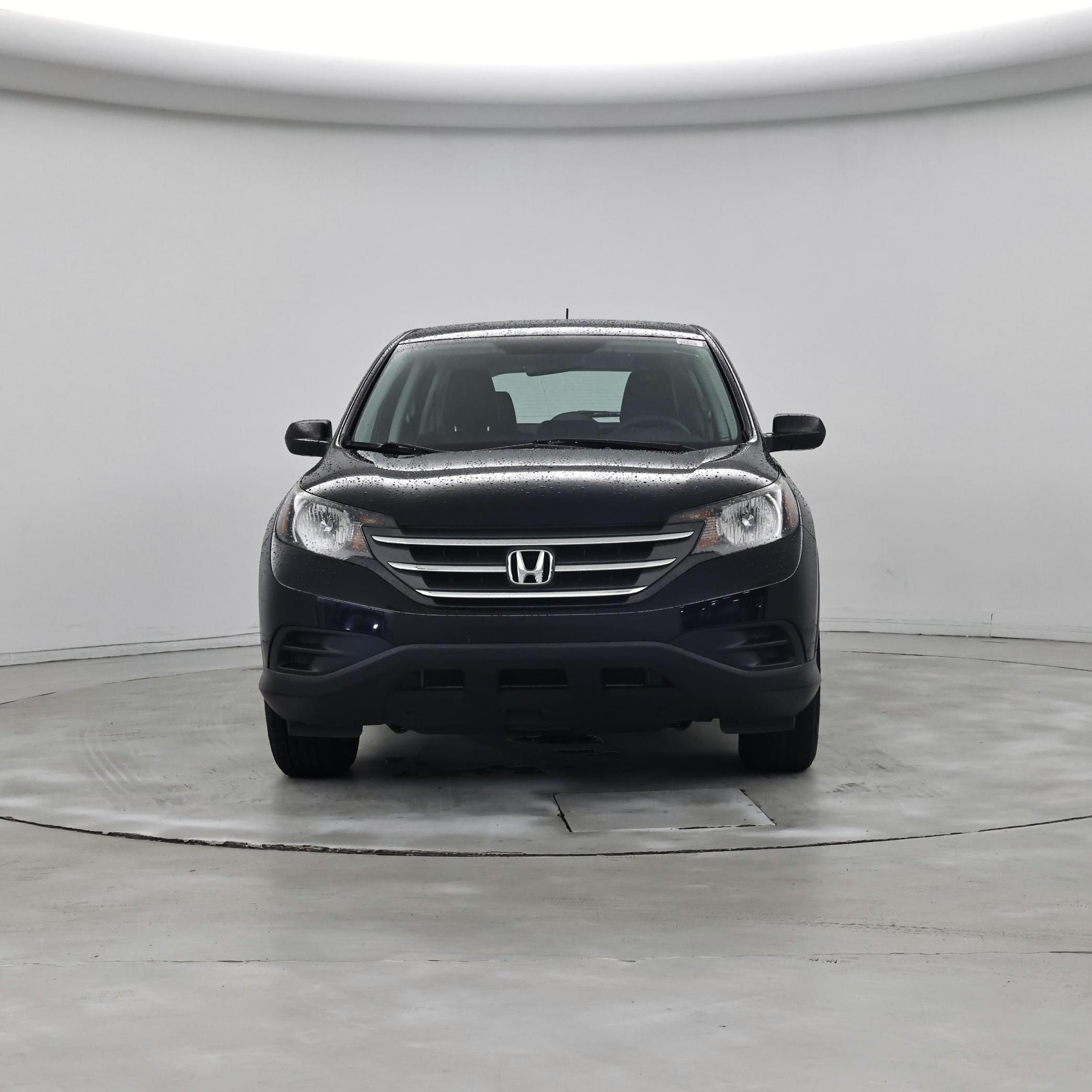 Thumbnail: 2014 Honda CR-V - 5