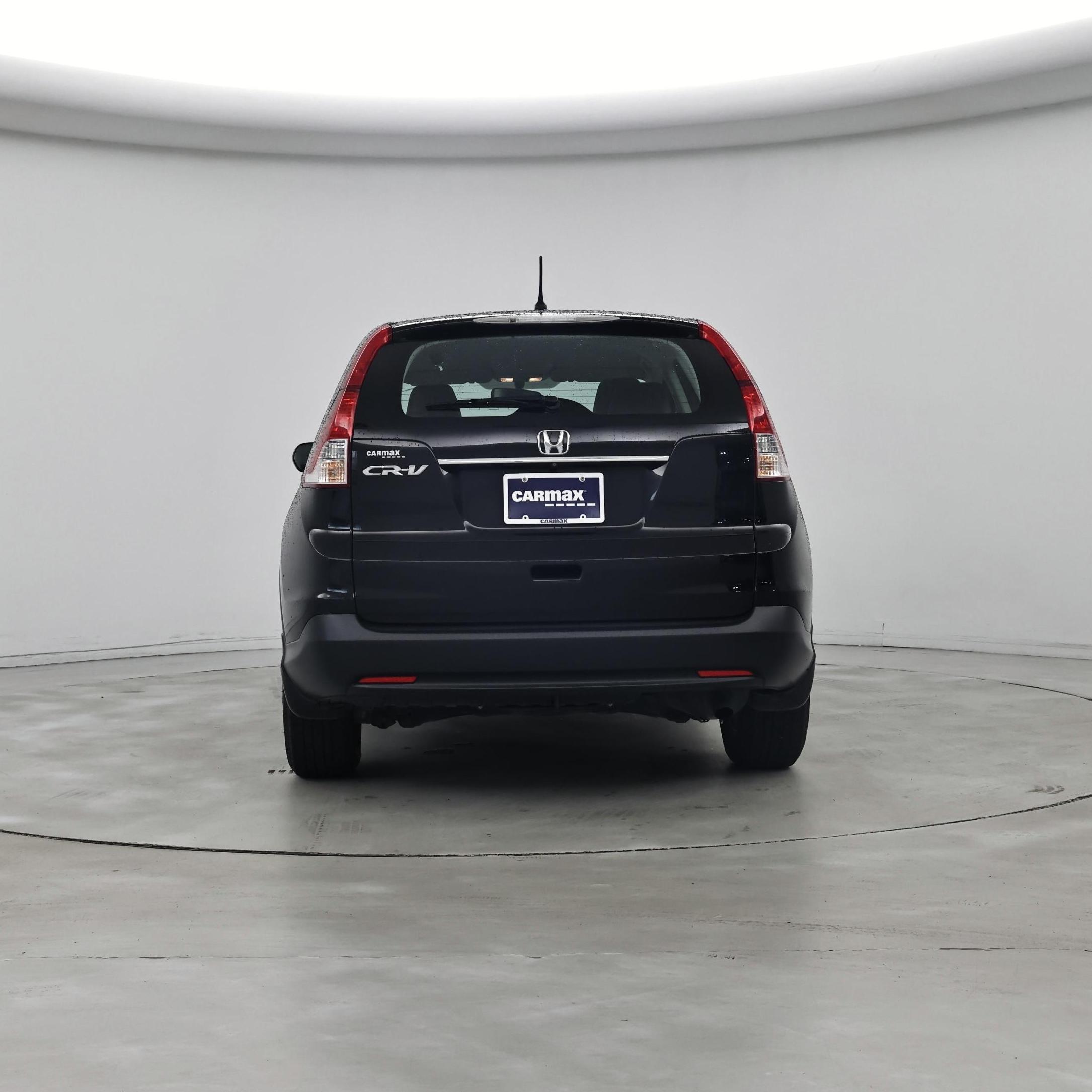Thumbnail: 2014 Honda CR-V - 6