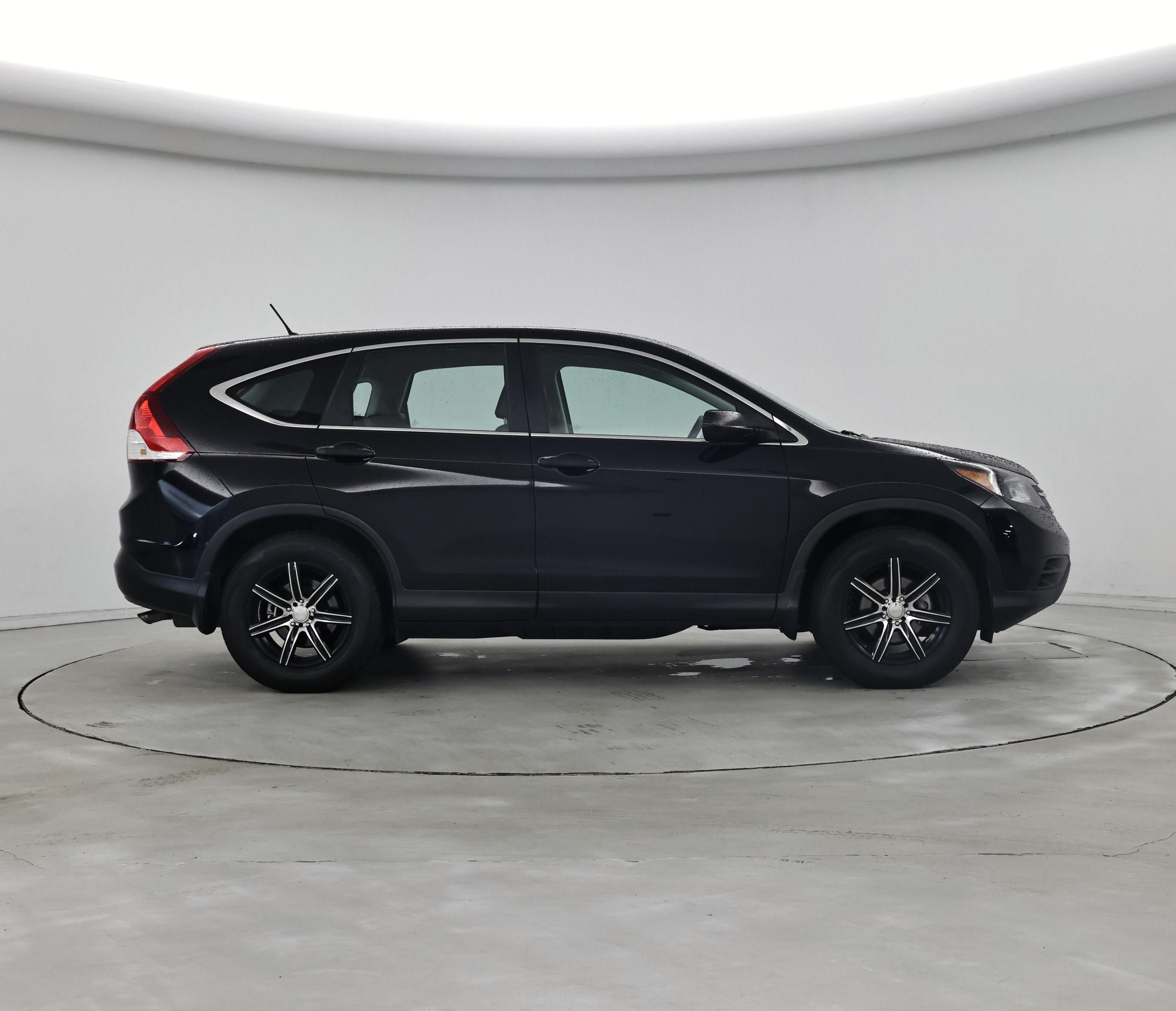 Thumbnail: 2014 Honda CR-V - 7