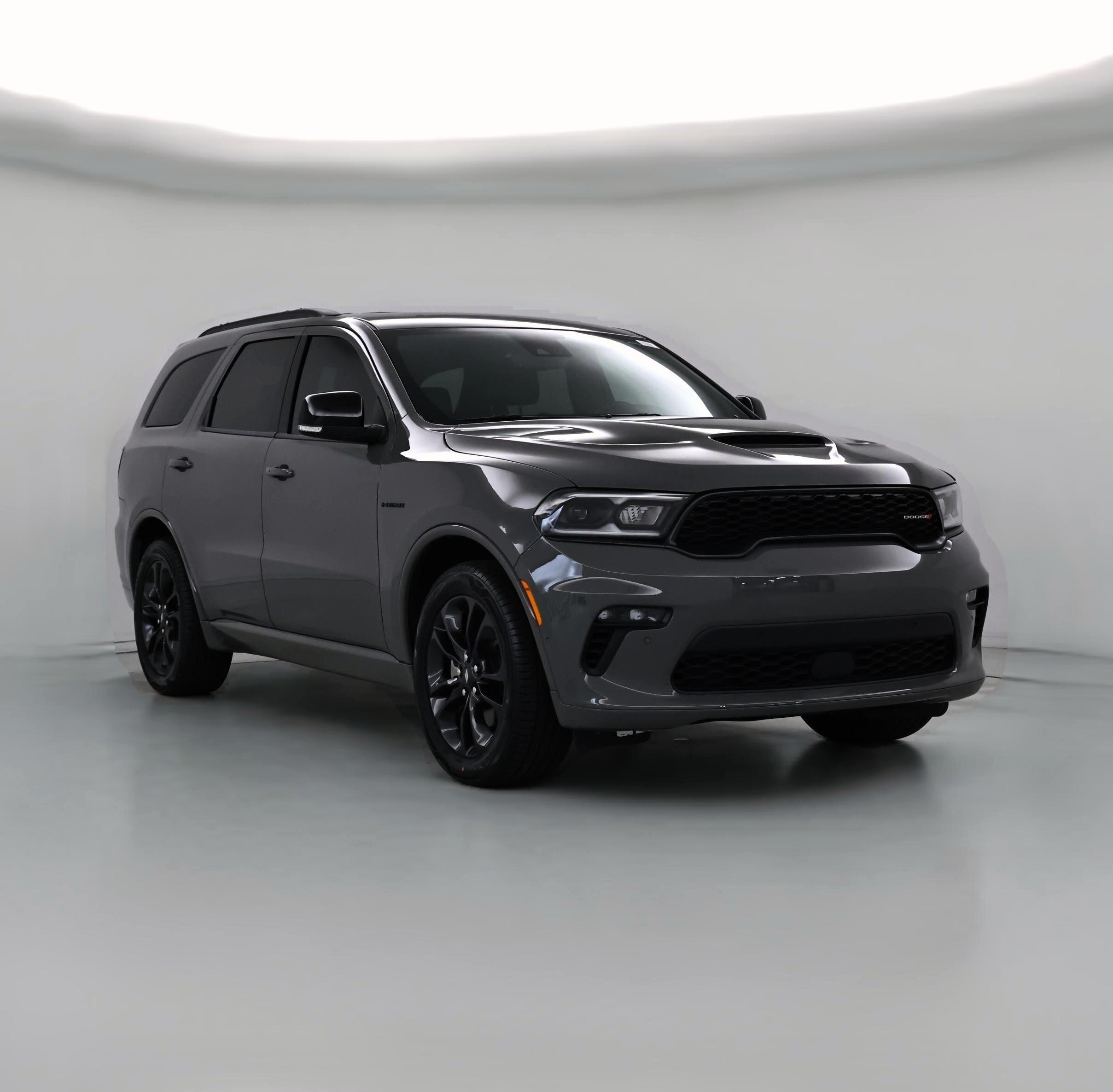 Thumbnail: 2023 Dodge Durango - 1