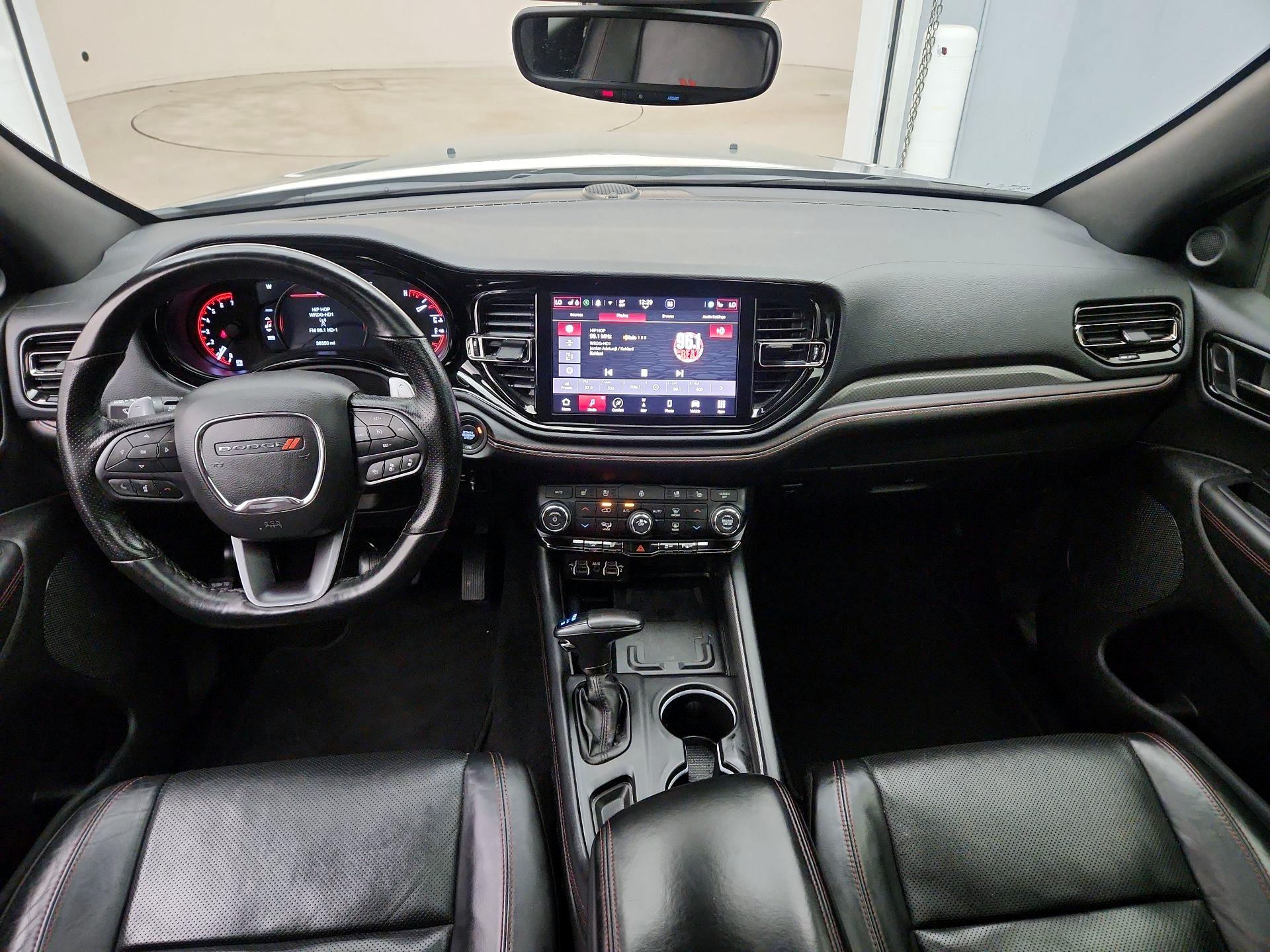 Thumbnail: 2023 Dodge Durango - 9