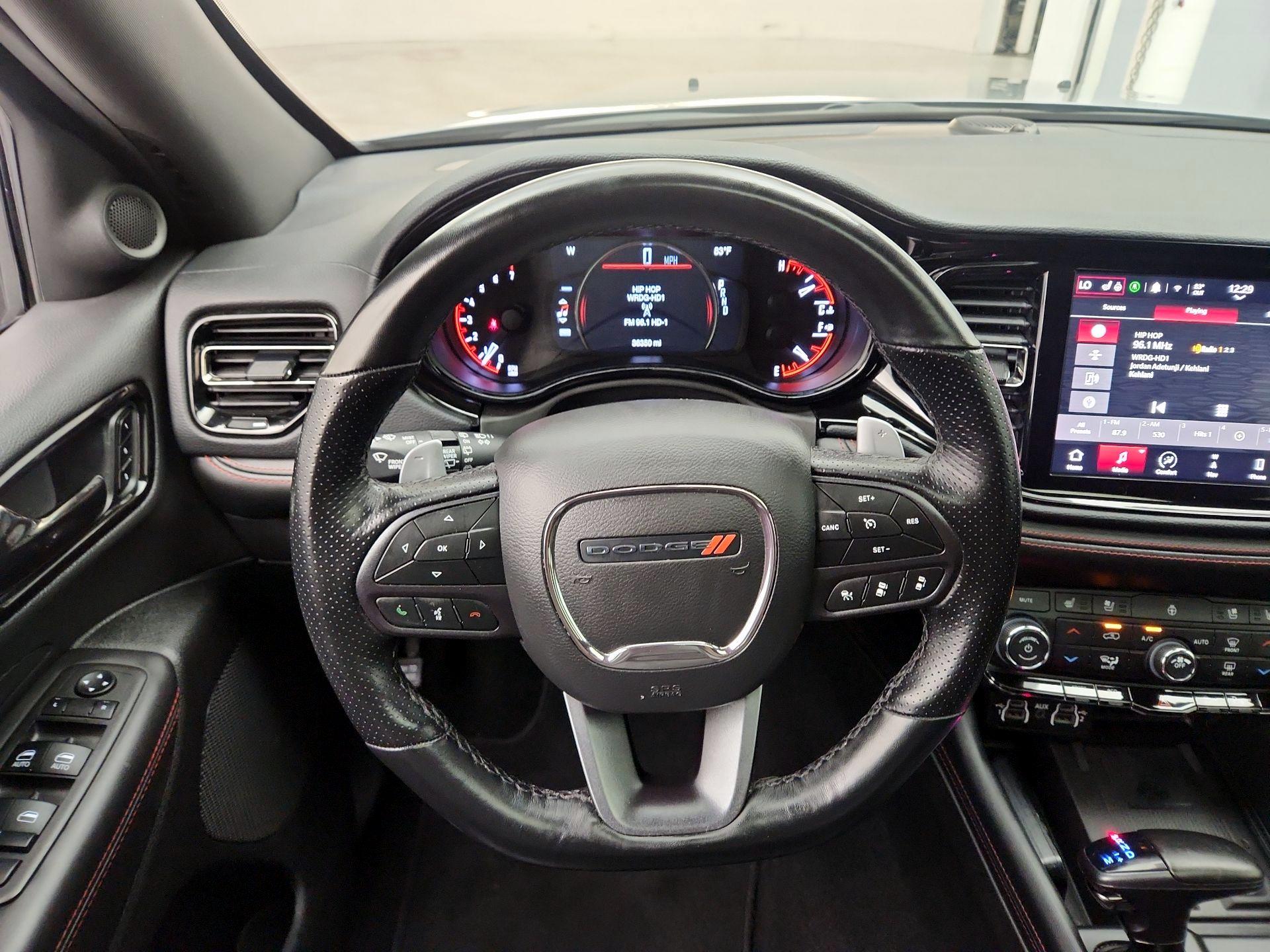 Thumbnail: 2023 Dodge Durango - 10