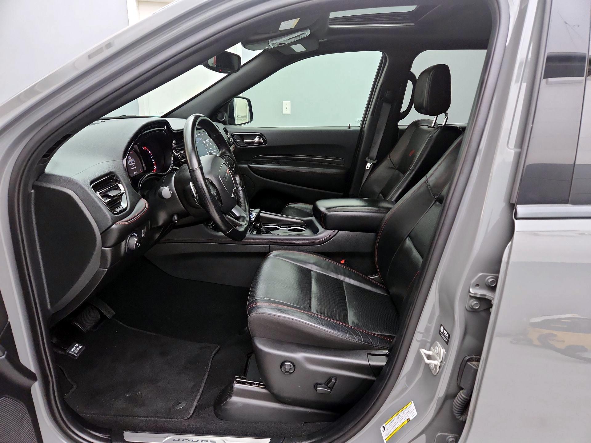 Thumbnail: 2023 Dodge Durango - 11