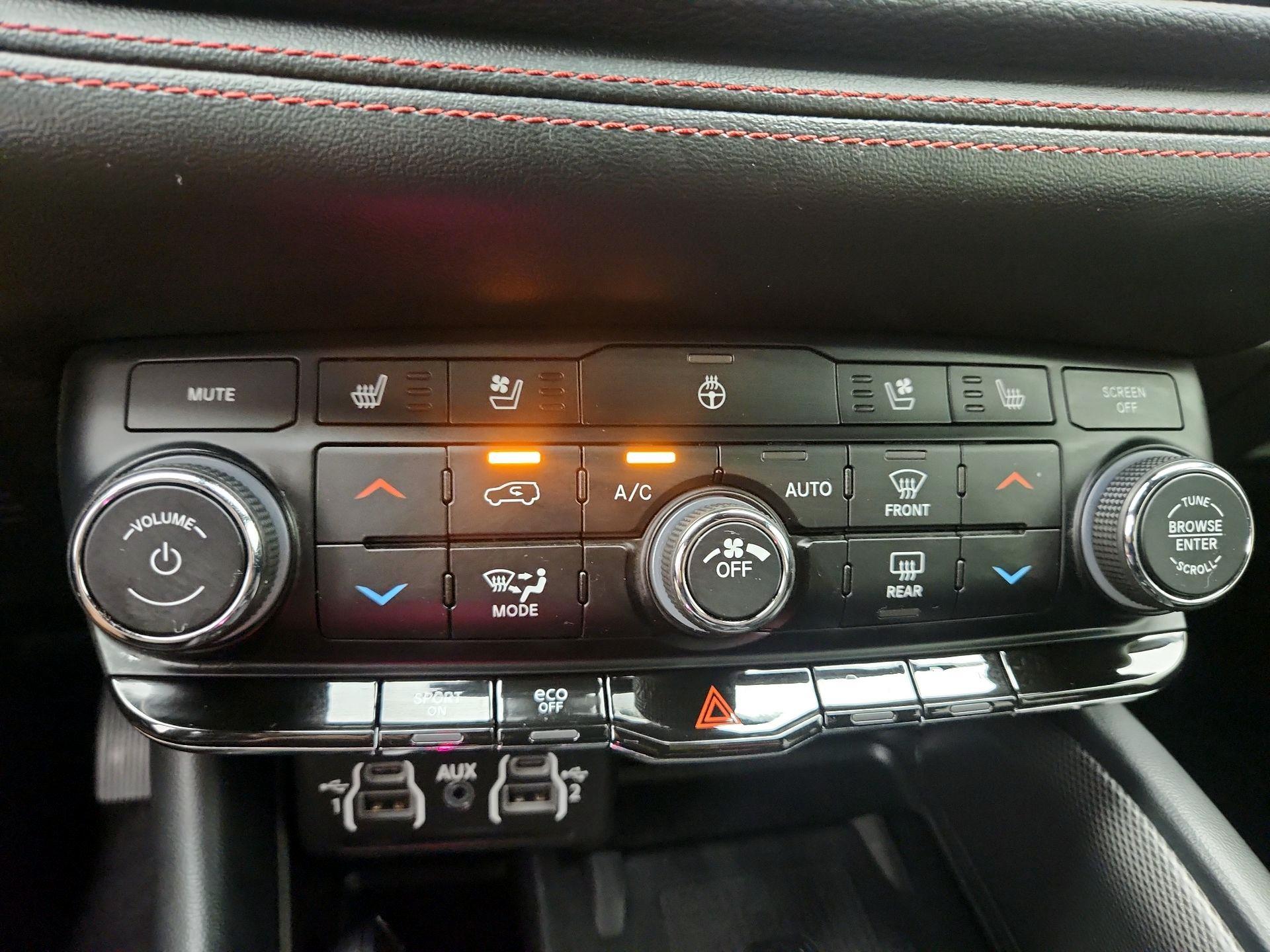 Thumbnail: 2023 Dodge Durango - 17