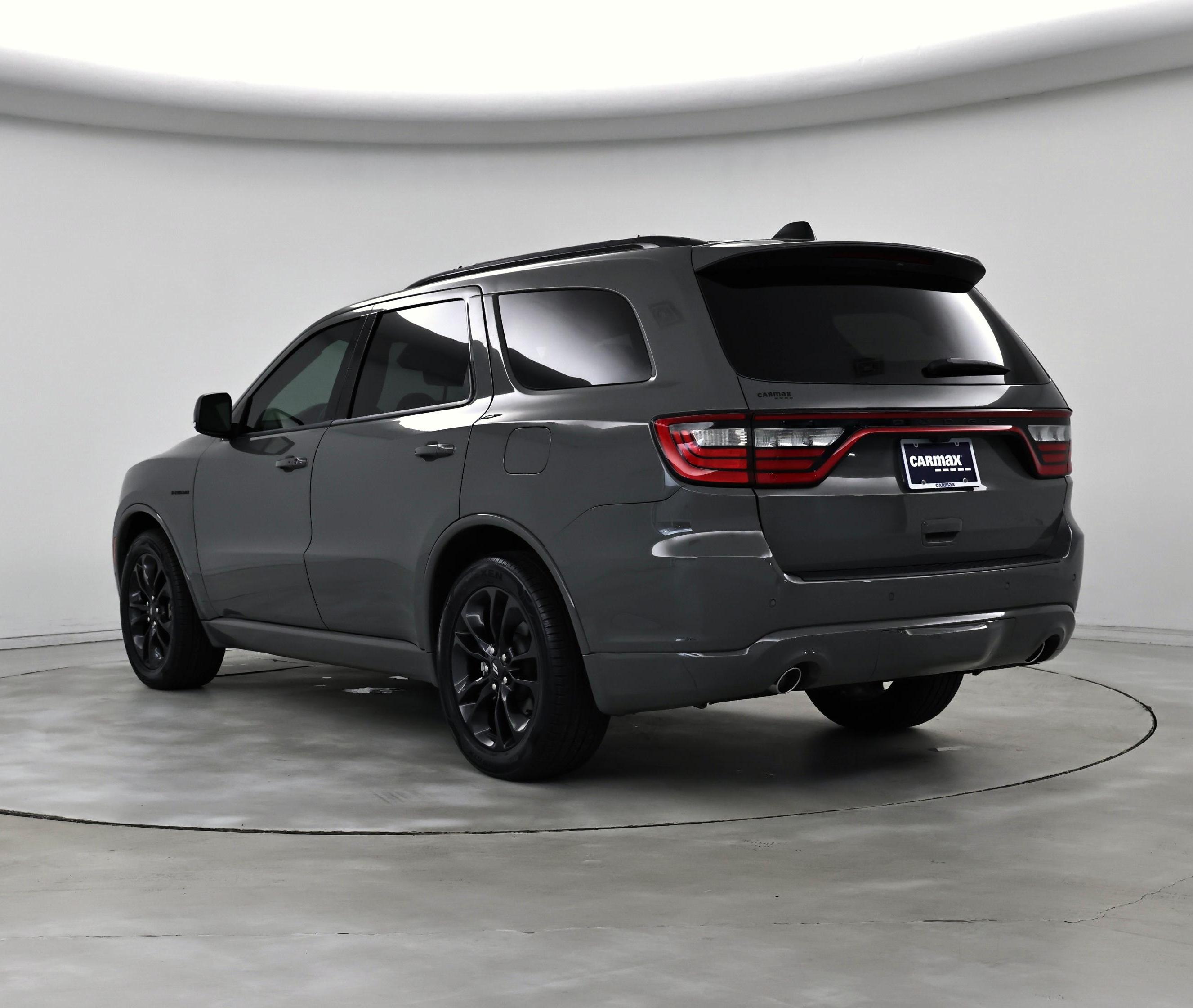Thumbnail: 2023 Dodge Durango - 2