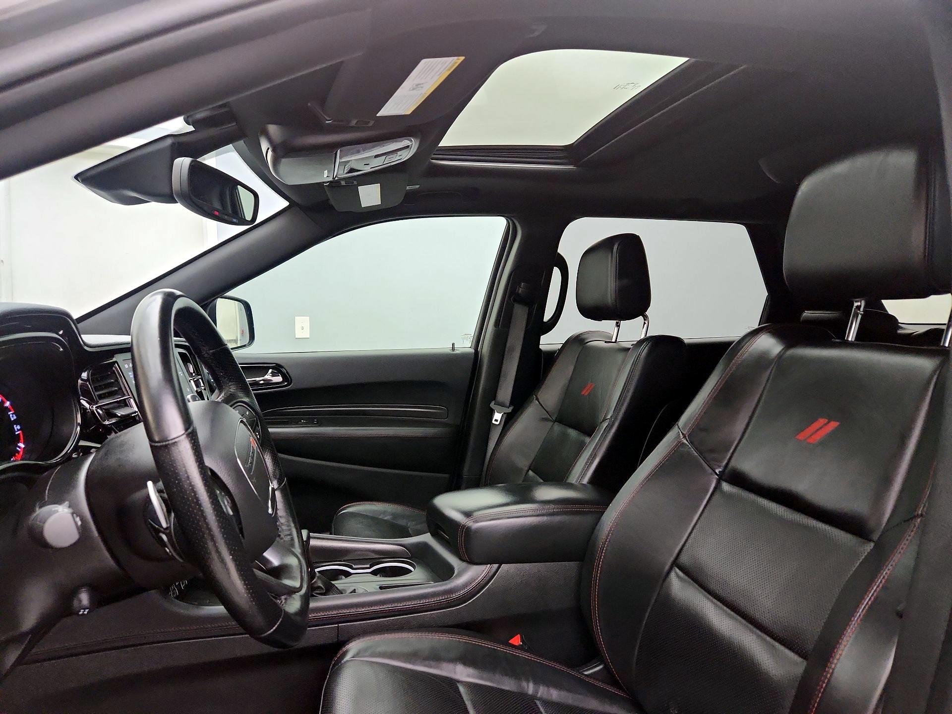 Thumbnail: 2023 Dodge Durango - 20