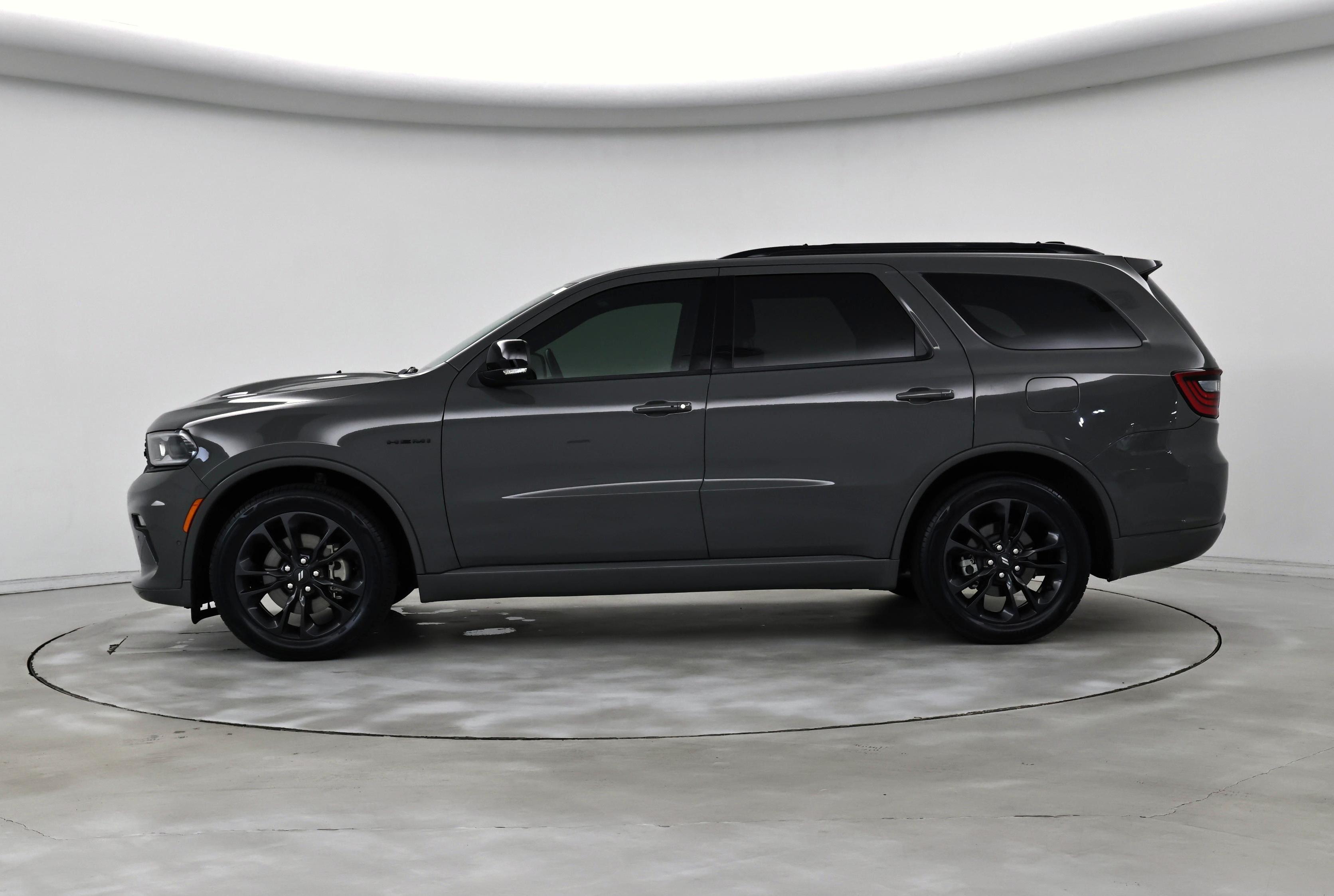 Thumbnail: 2023 Dodge Durango - 3