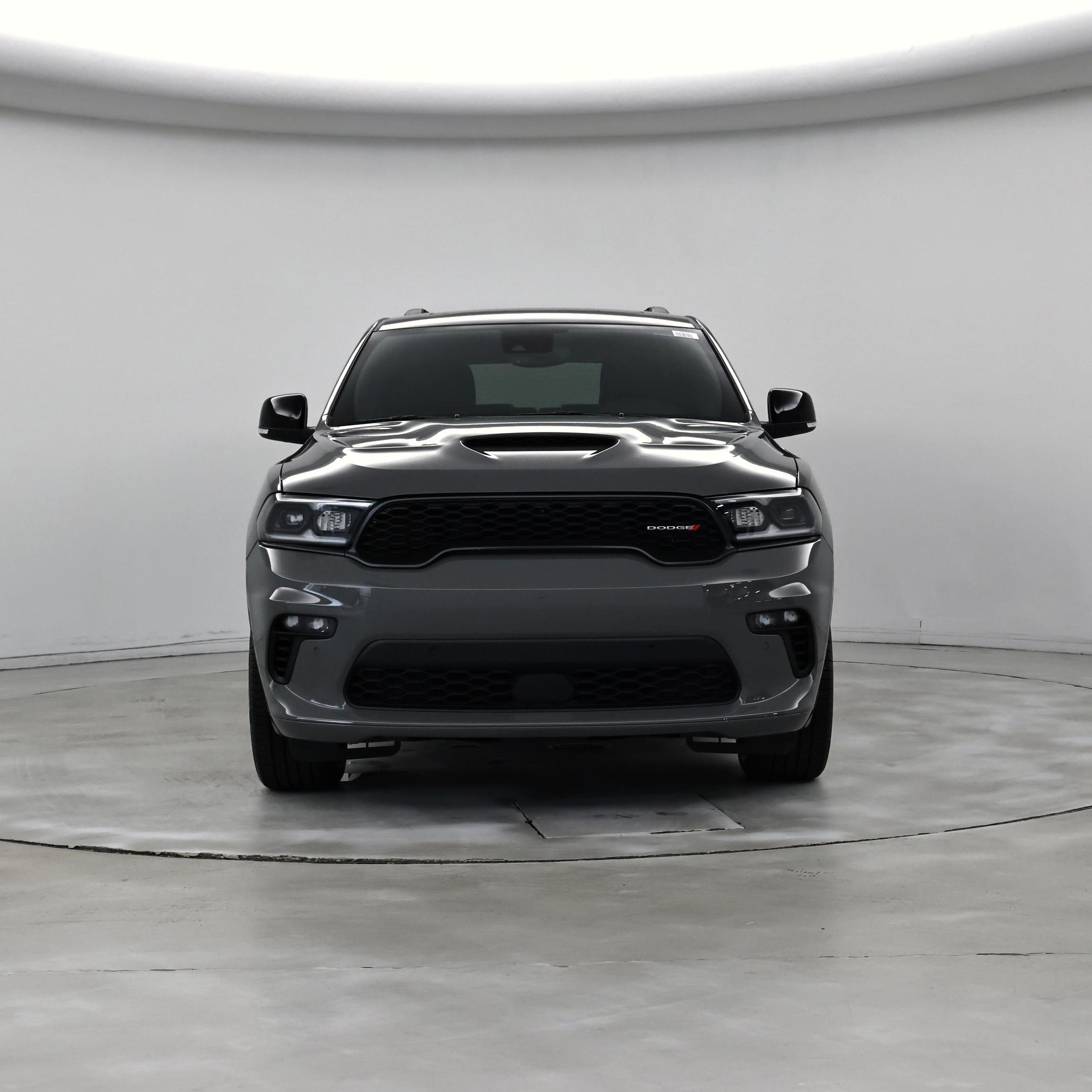 Thumbnail: 2023 Dodge Durango - 5