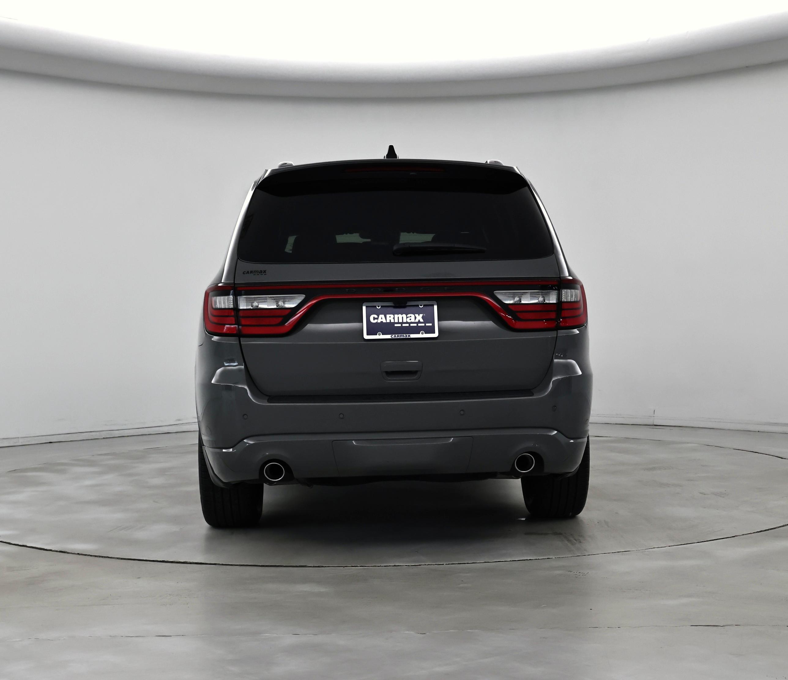 Thumbnail: 2023 Dodge Durango - 6