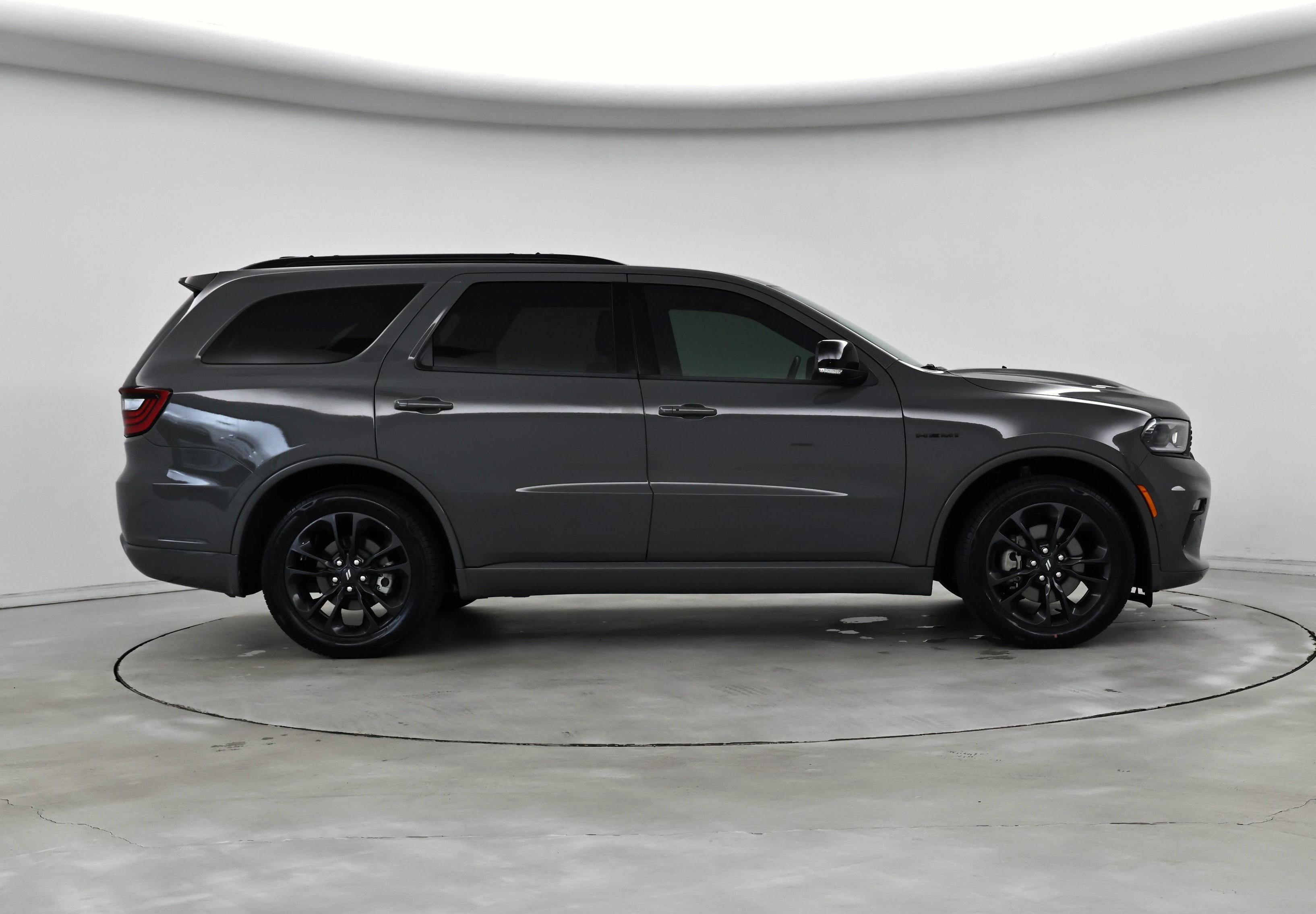 Thumbnail: 2023 Dodge Durango - 7