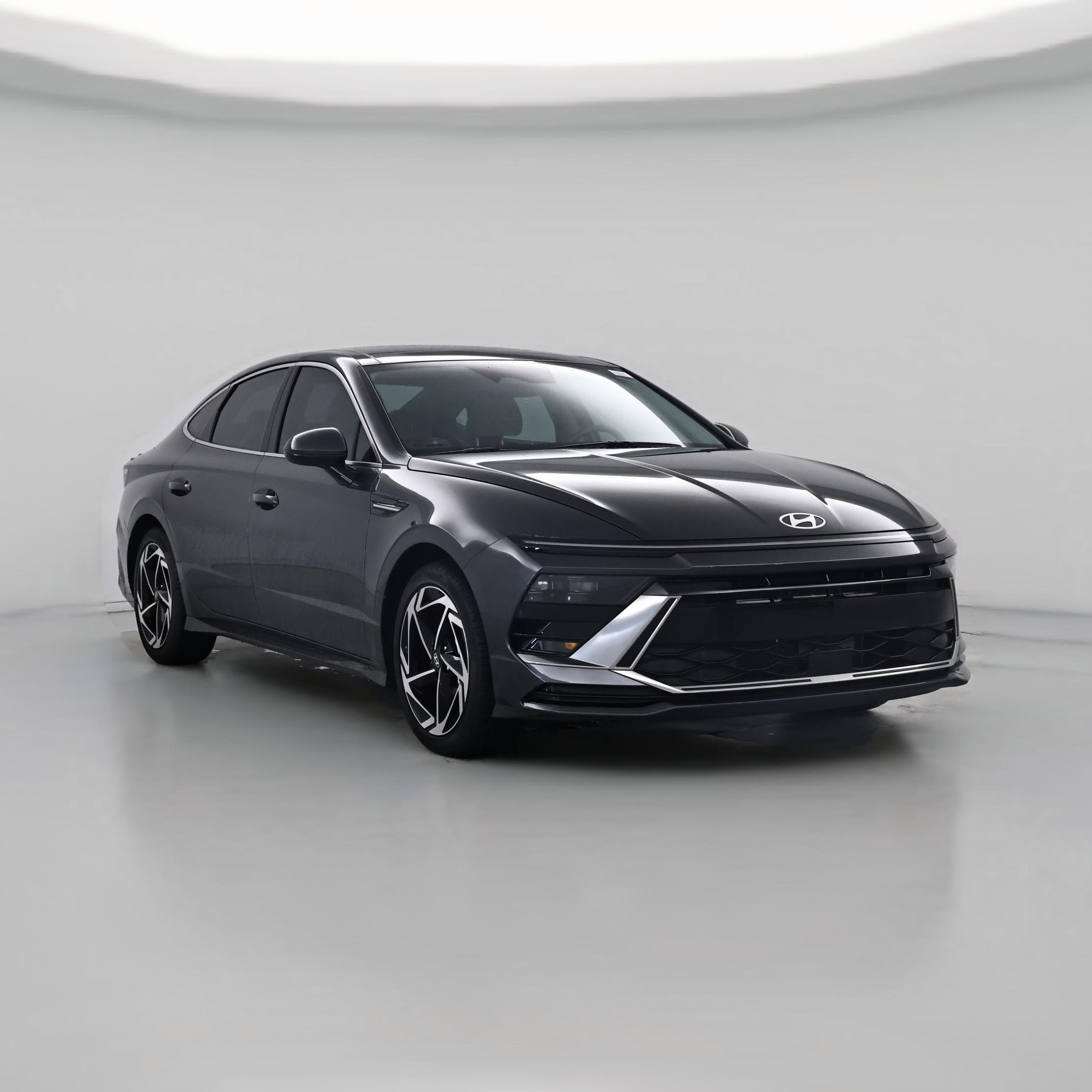 Thumbnail: 2024 Hyundai Sonata - 1