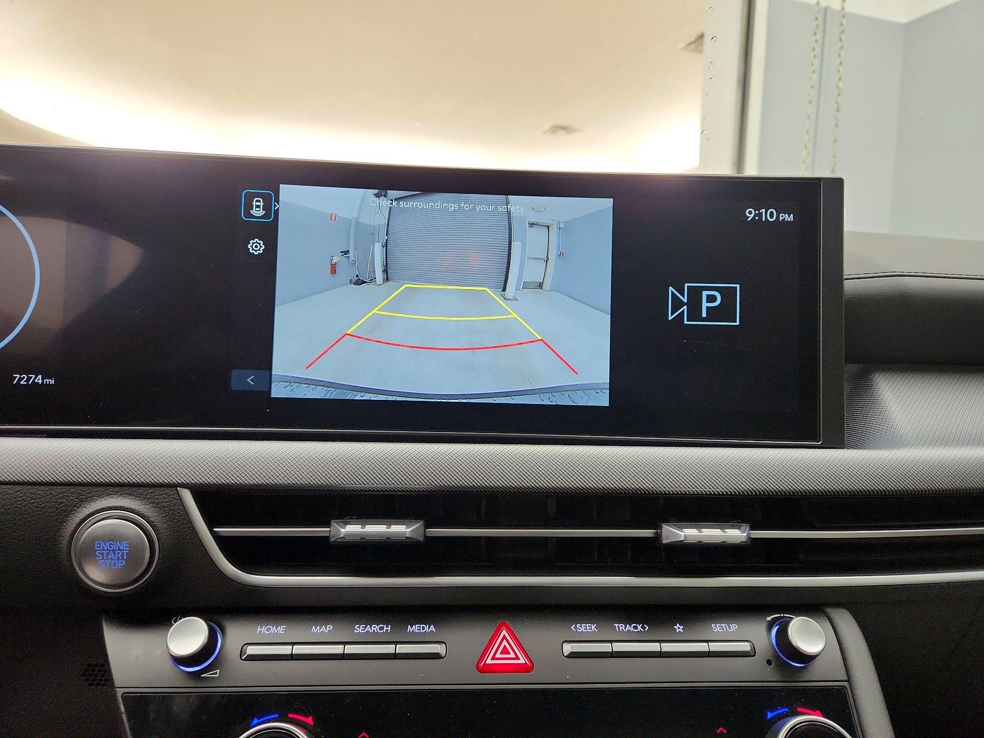 Thumbnail: 2024 Hyundai Sonata - 15