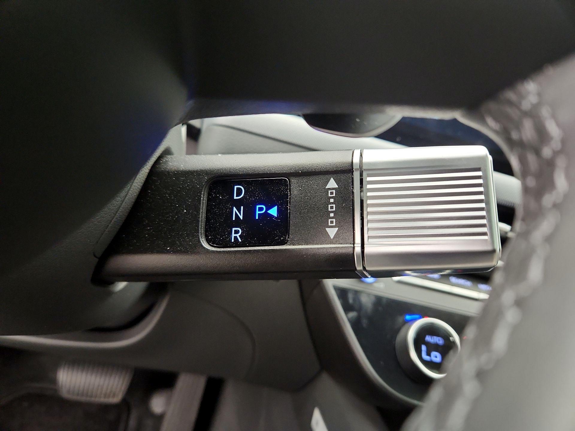 Thumbnail: 2024 Hyundai Sonata - 18