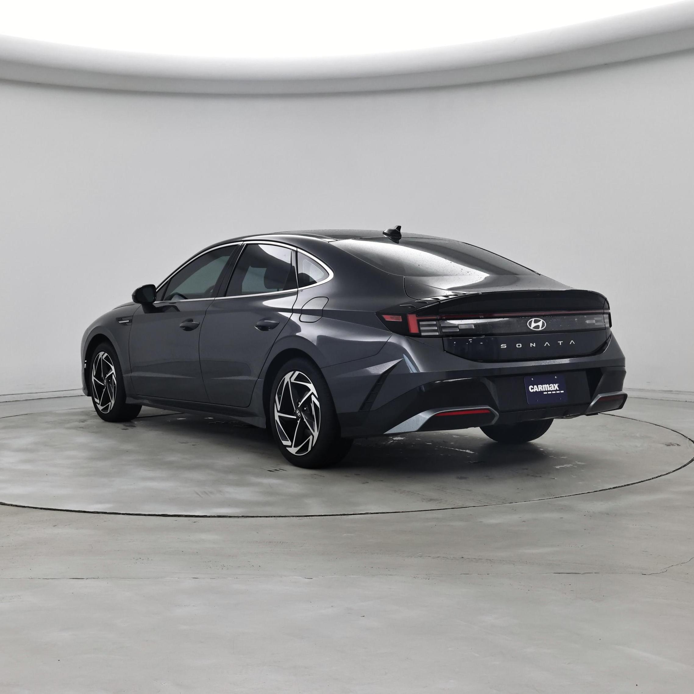 Thumbnail: 2024 Hyundai Sonata - 2
