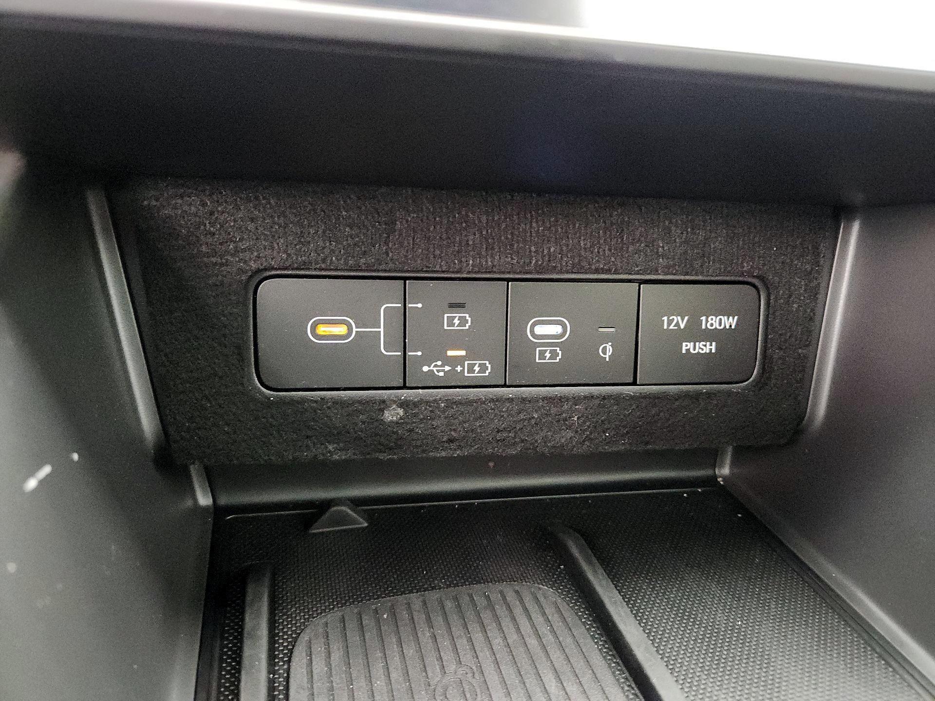 Thumbnail: 2024 Hyundai Sonata - 19