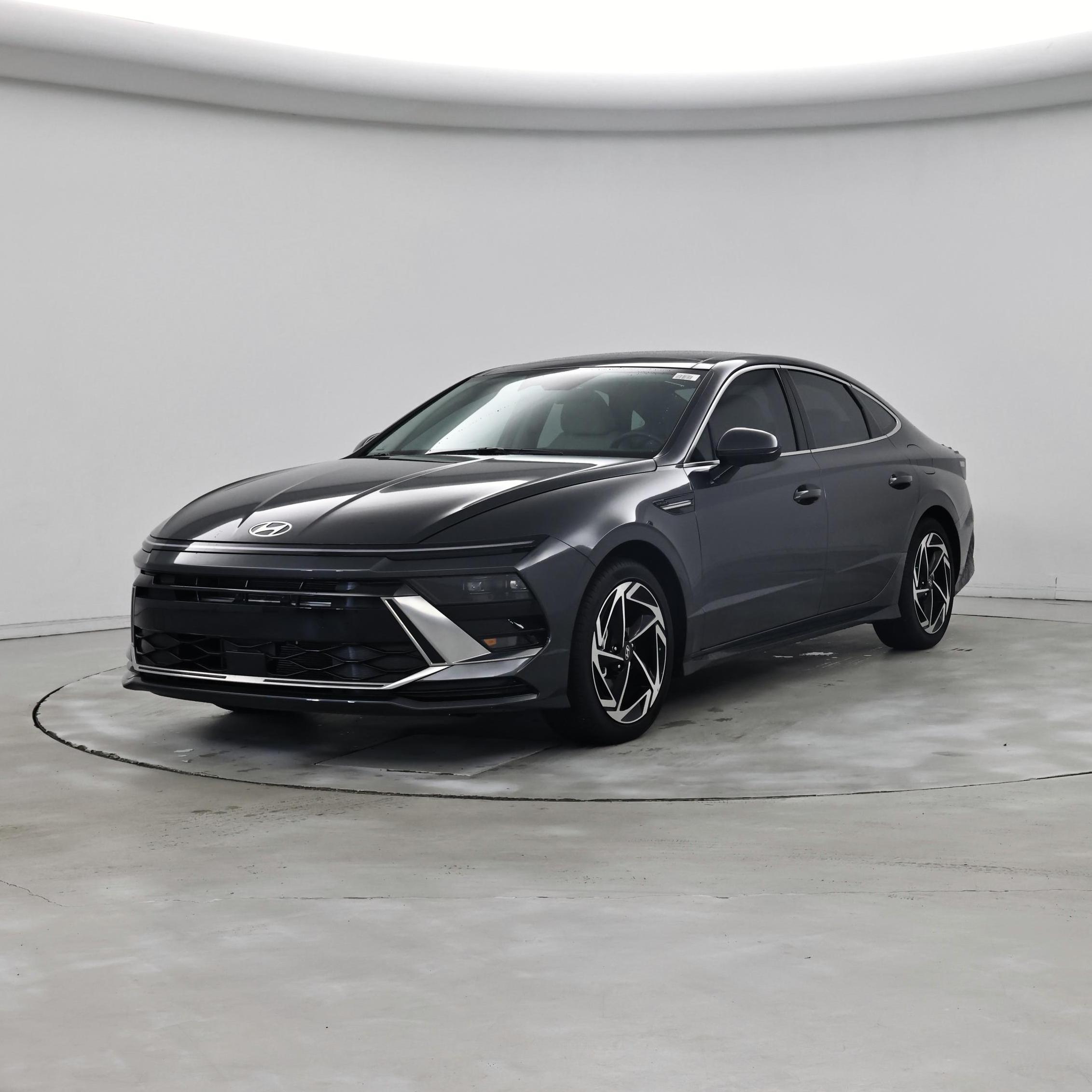 Thumbnail: 2024 Hyundai Sonata - 4