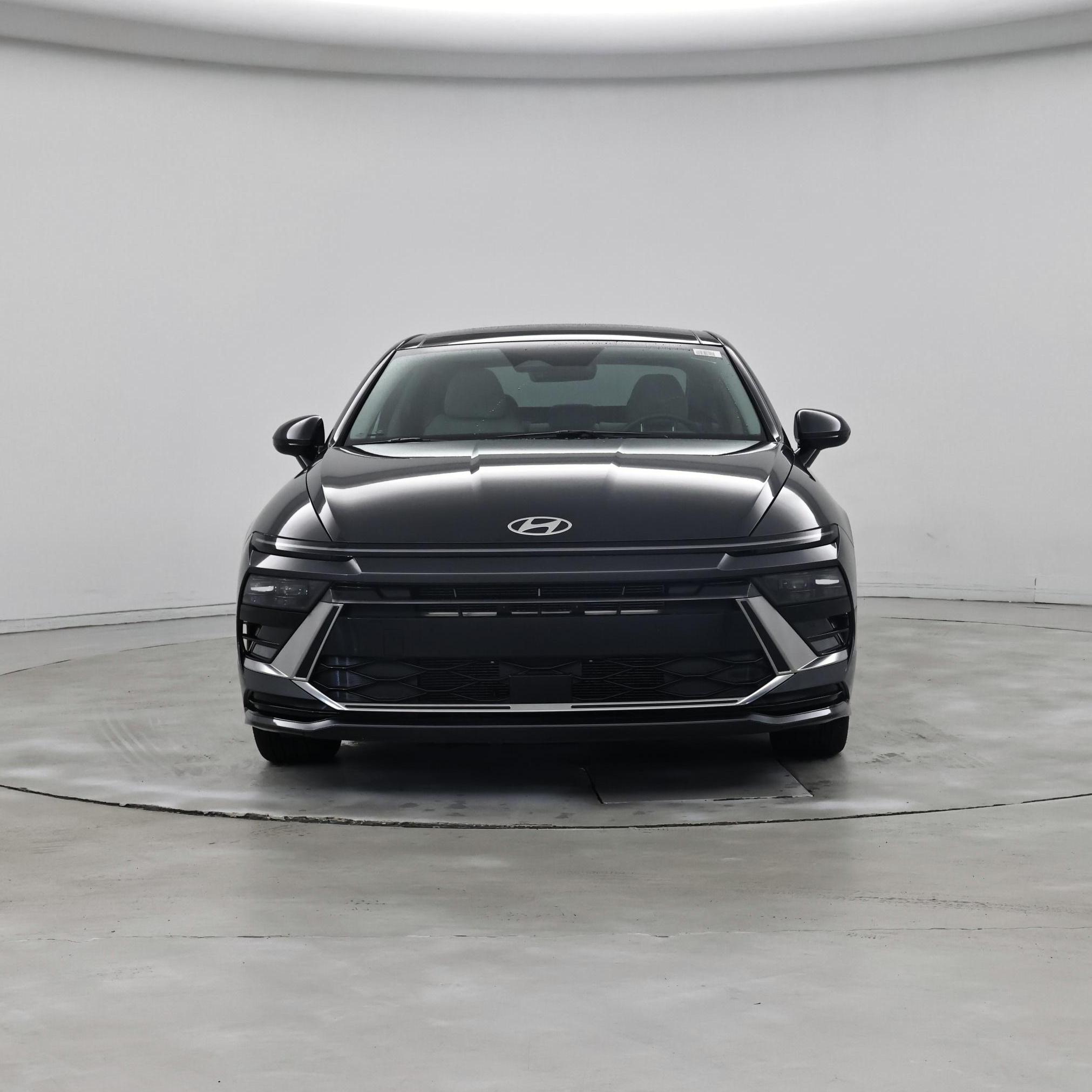 Thumbnail: 2024 Hyundai Sonata - 5