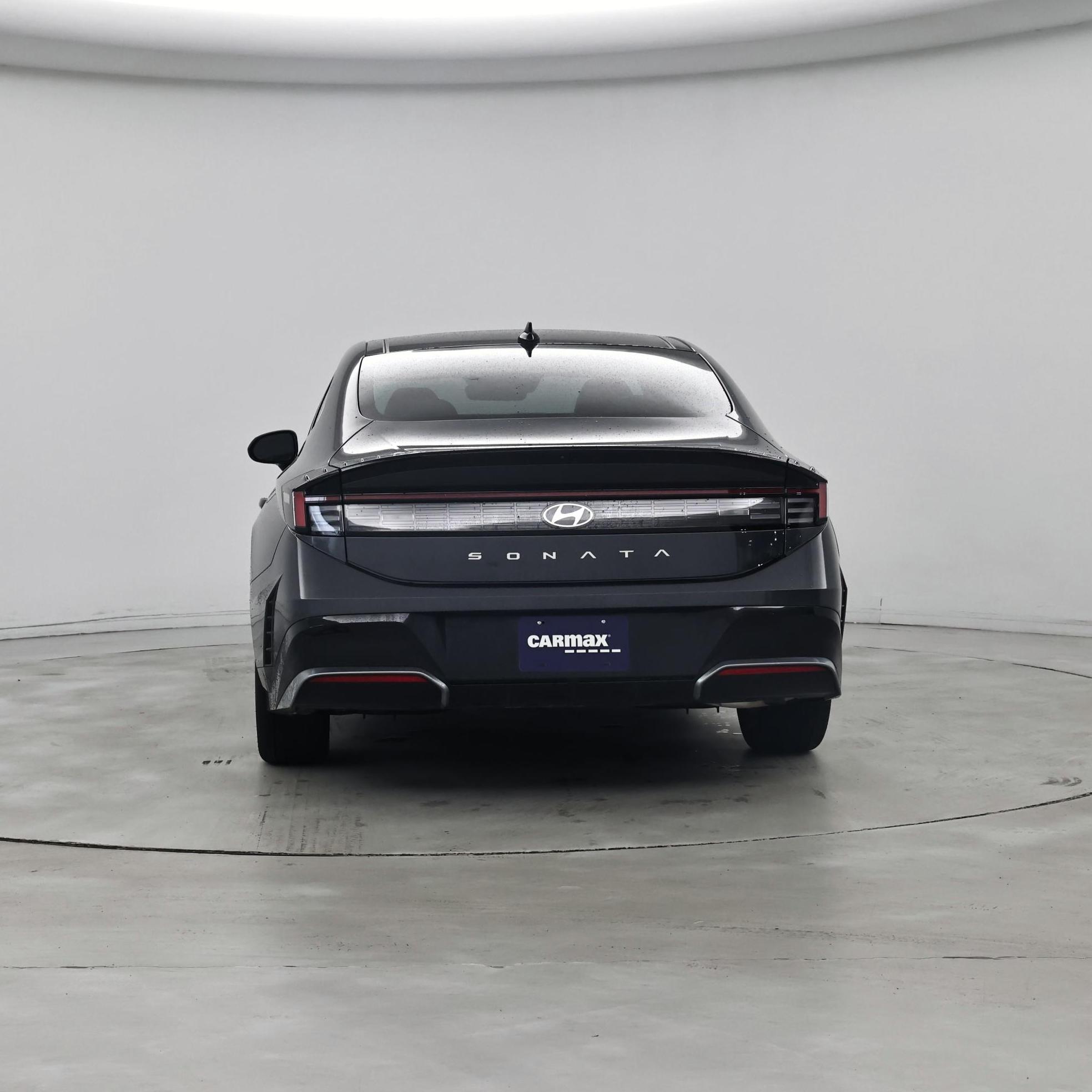 Thumbnail: 2024 Hyundai Sonata - 6