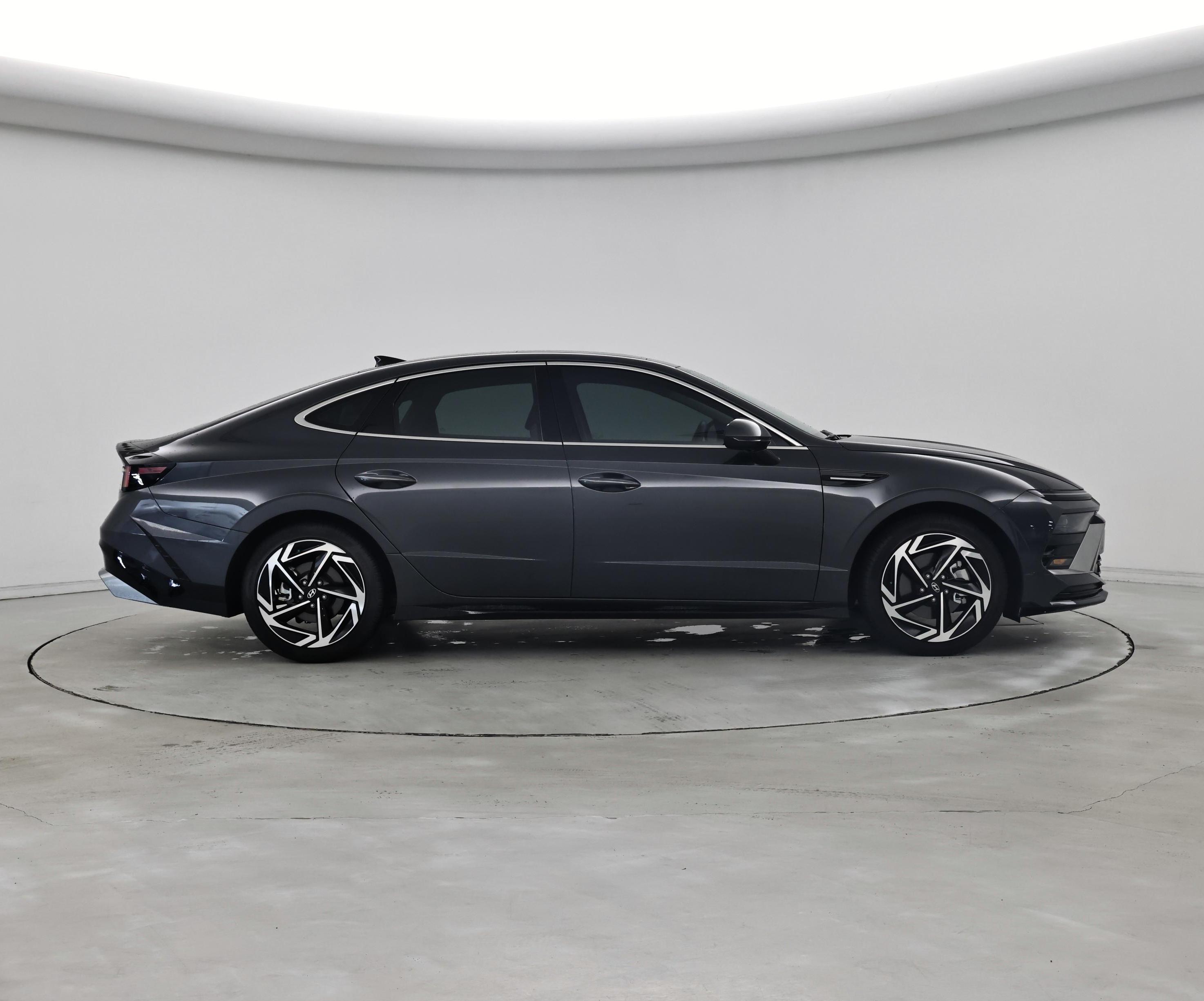 Thumbnail: 2024 Hyundai Sonata - 7