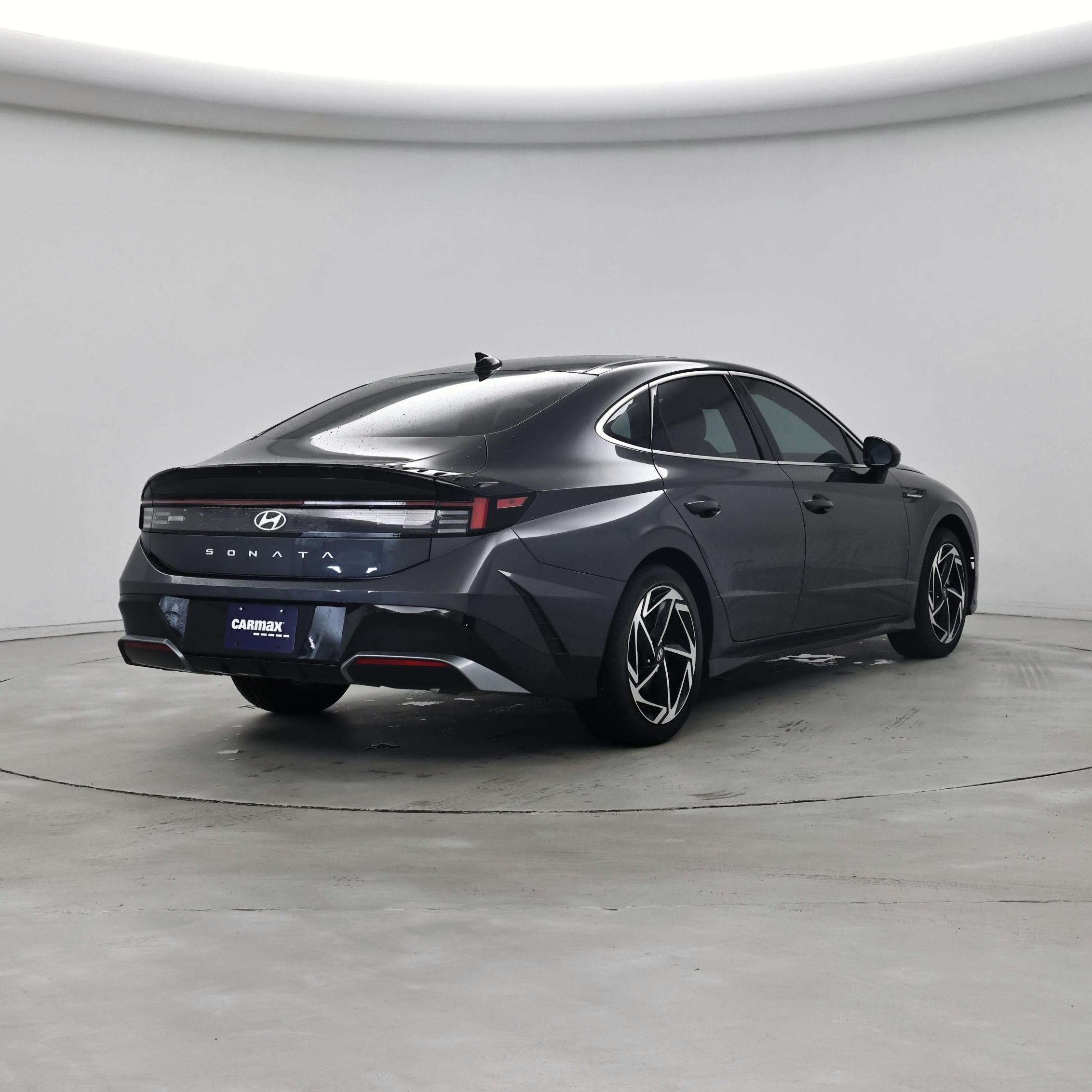 Thumbnail: 2024 Hyundai Sonata - 8