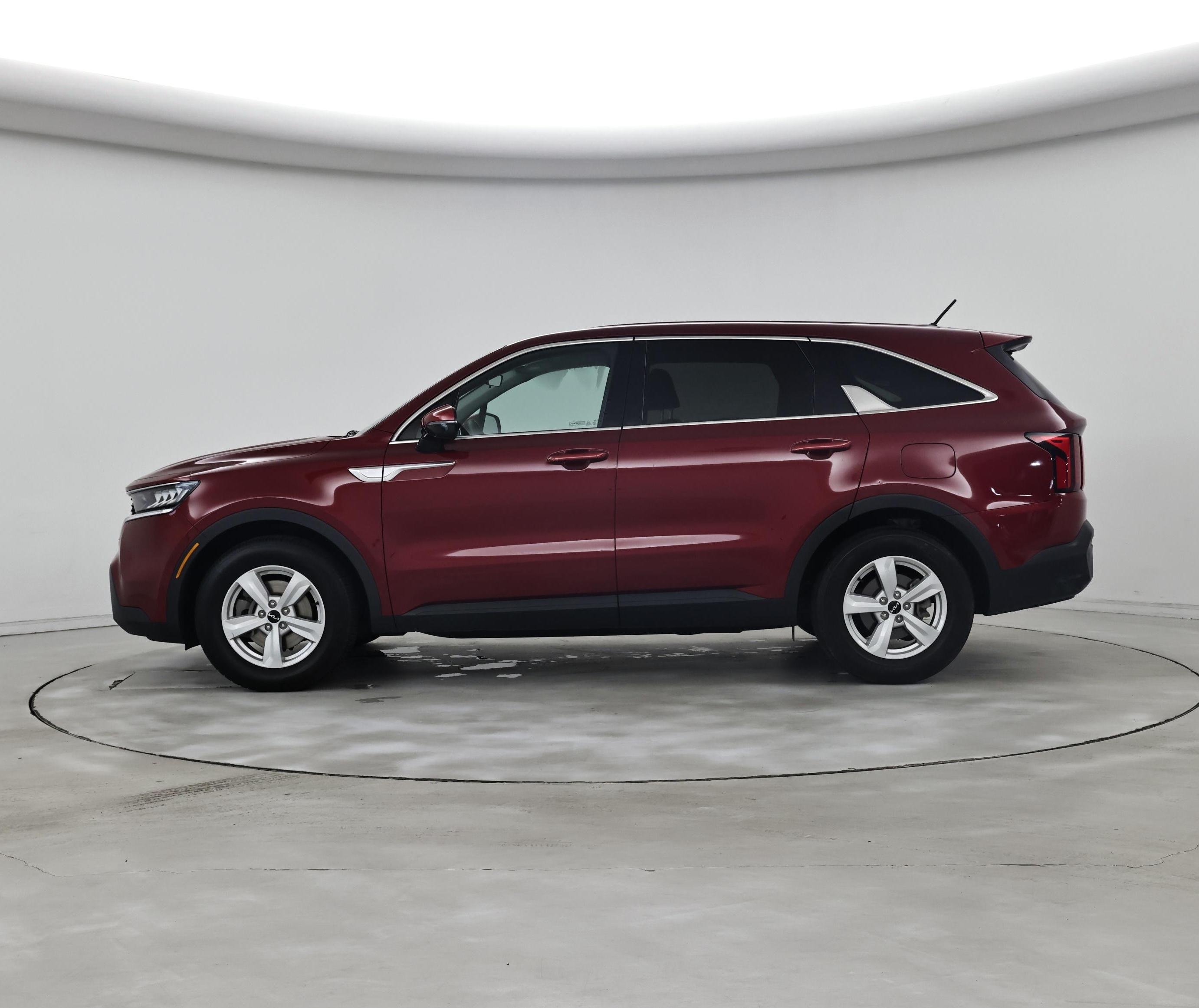Thumbnail: 2022 Kia Sorento - 3