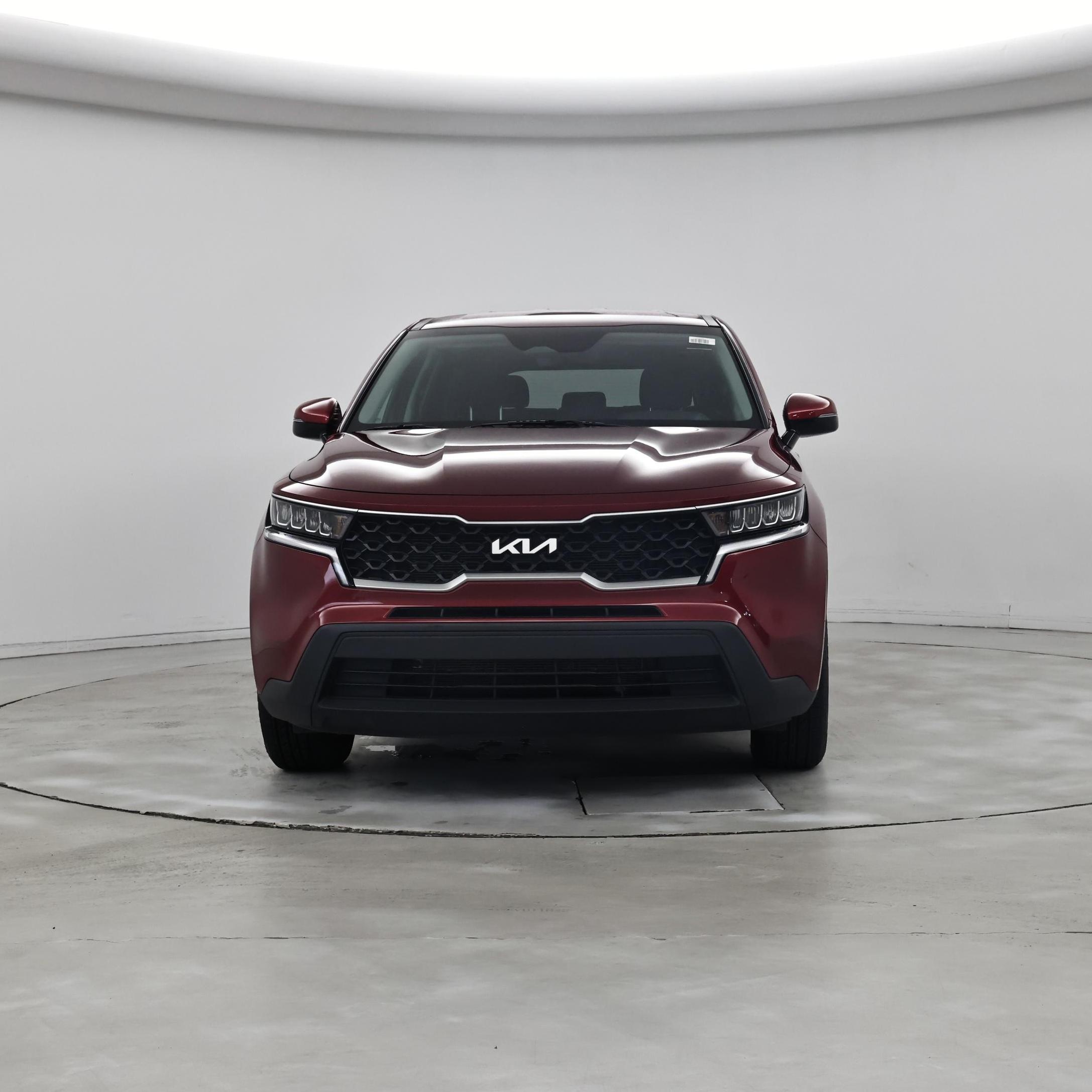 Thumbnail: 2022 Kia Sorento - 5