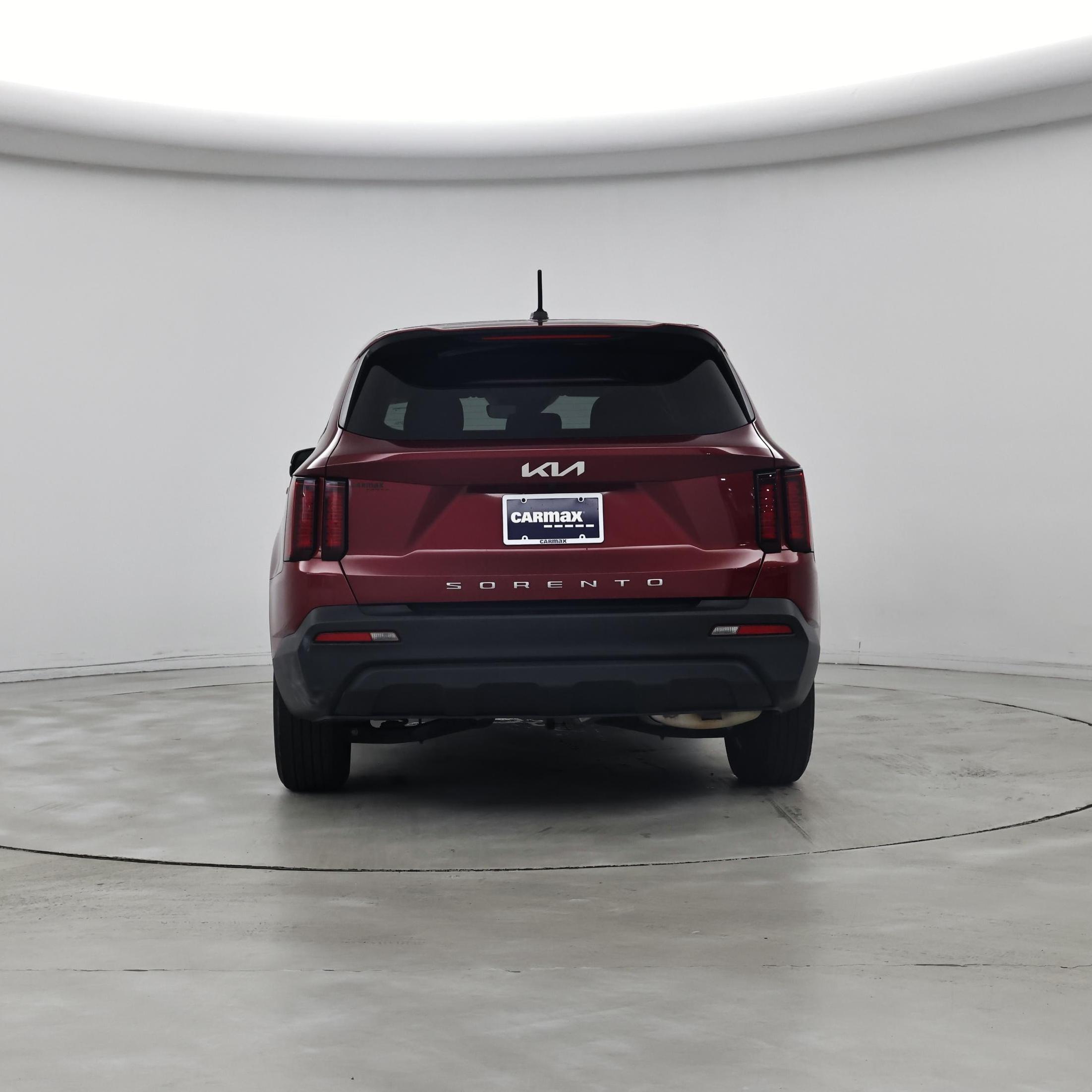 Thumbnail: 2022 Kia Sorento - 6