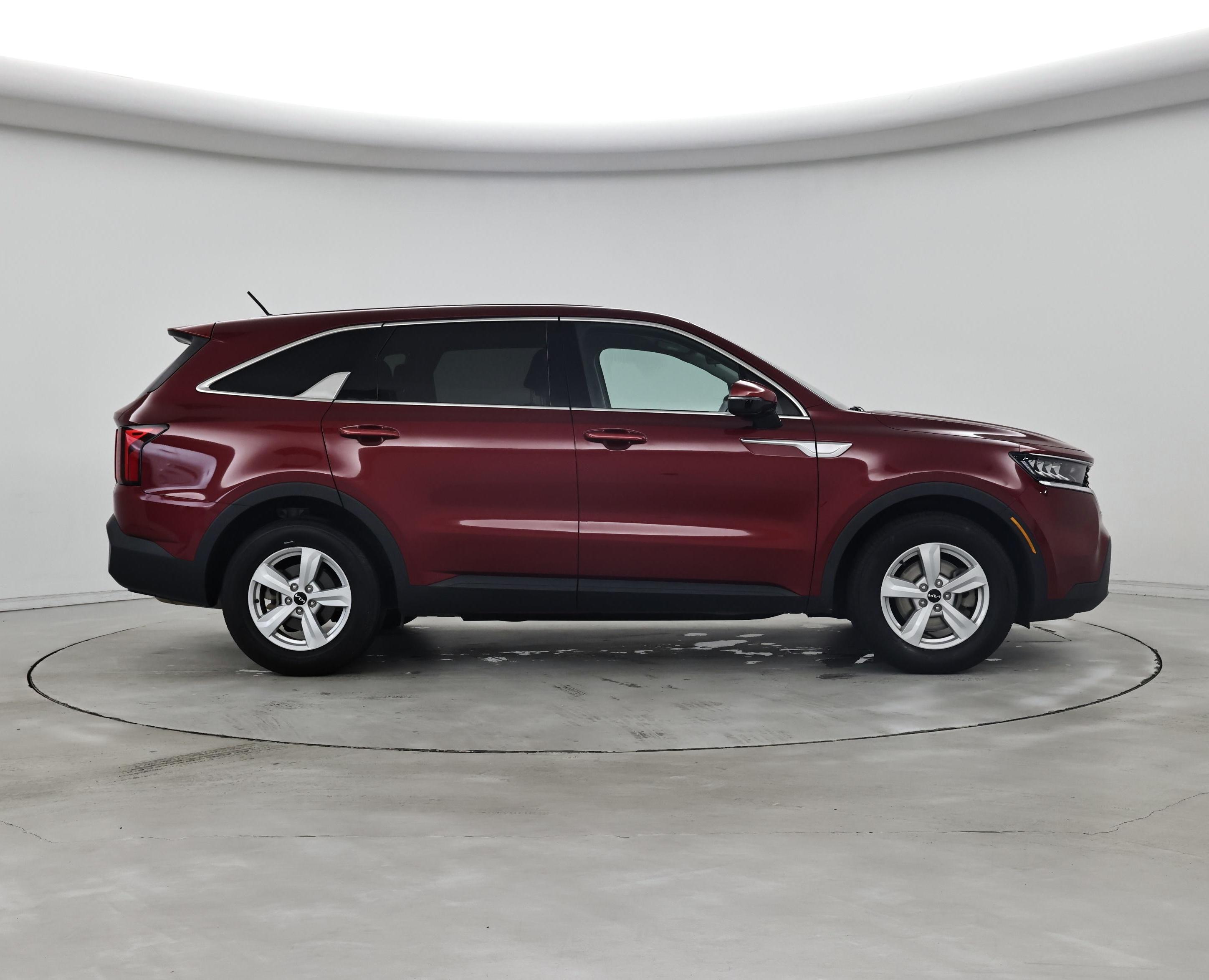 Thumbnail: 2022 Kia Sorento - 7