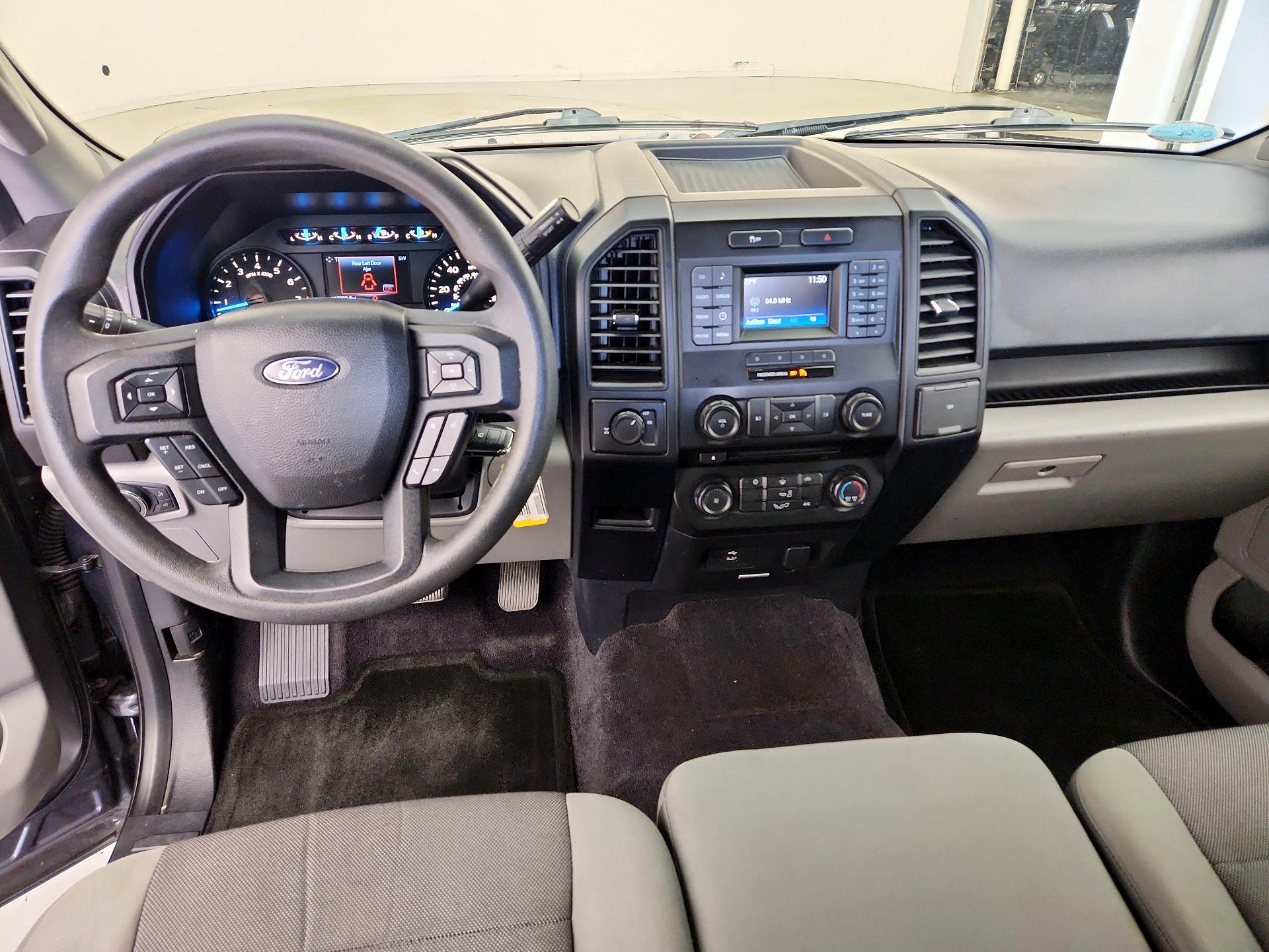 Thumbnail: 2016 Ford F-150 - 9