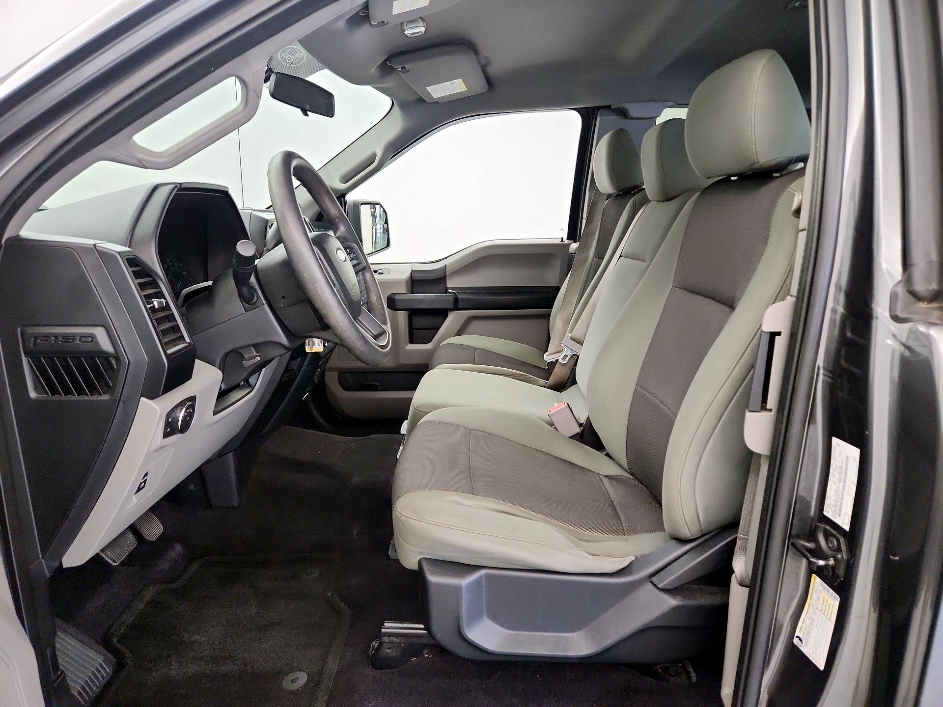 Thumbnail: 2016 Ford F-150 - 11