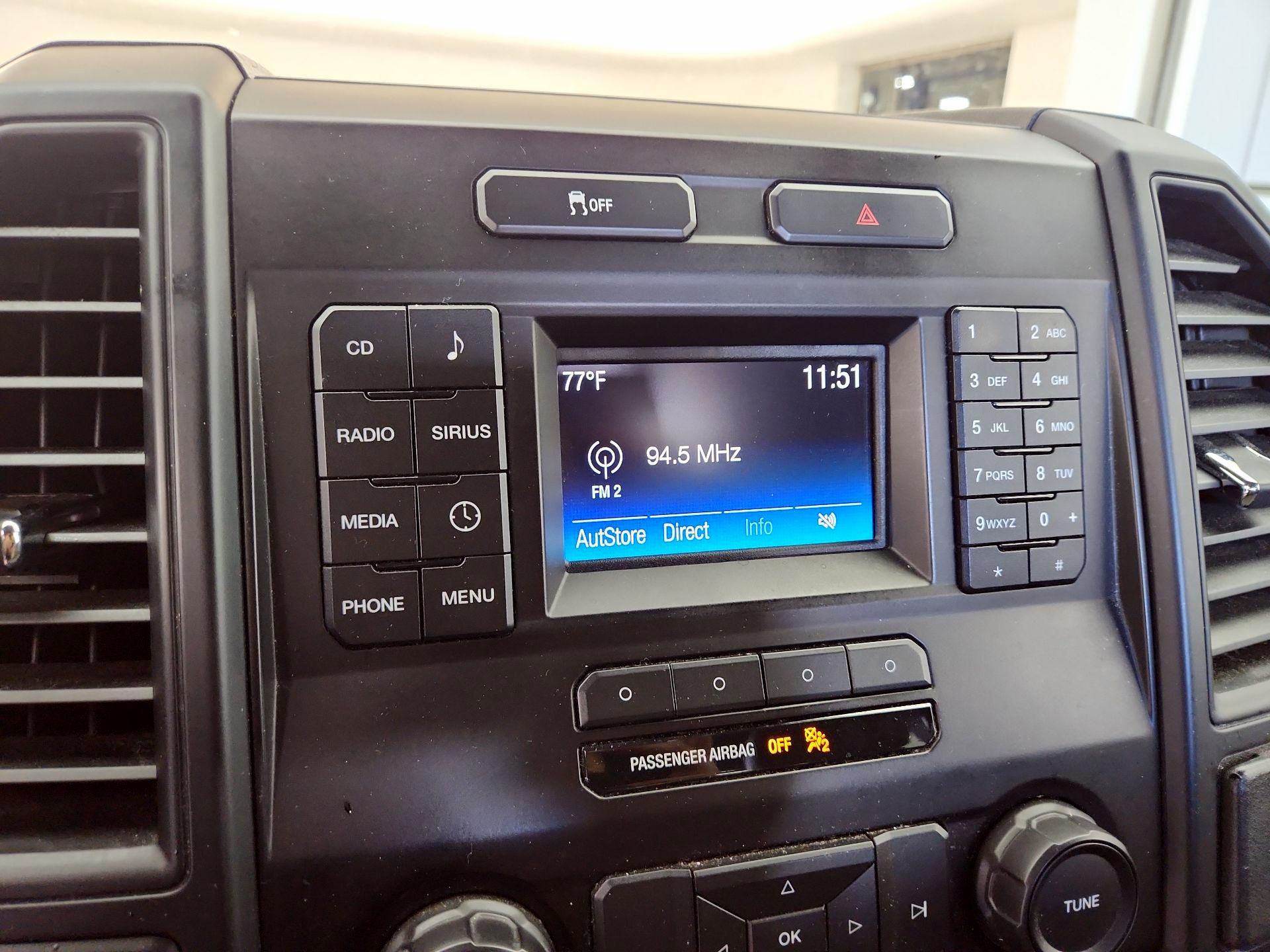 Thumbnail: 2016 Ford F-150 - 14
