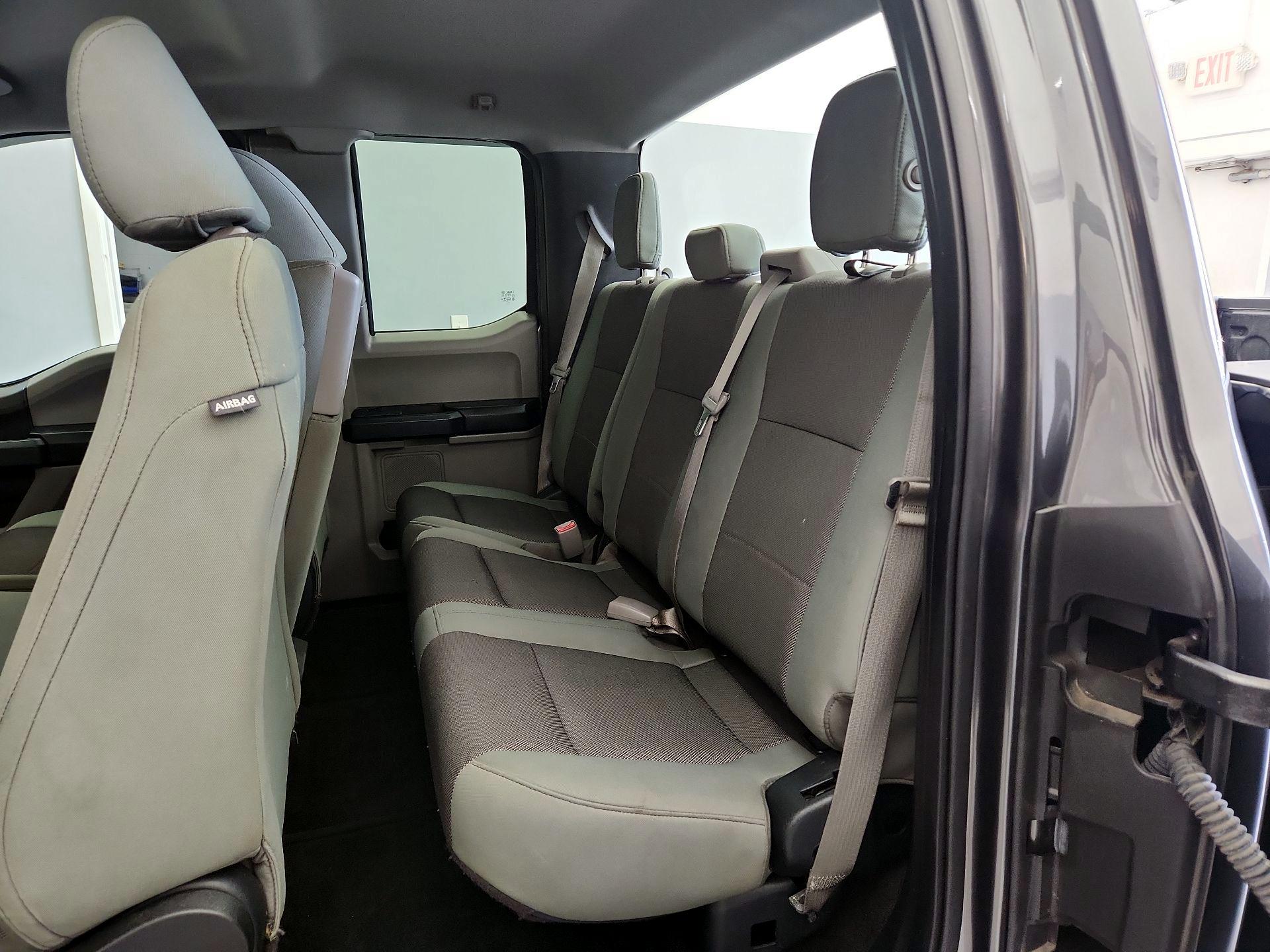 Thumbnail: 2016 Ford F-150 - 18