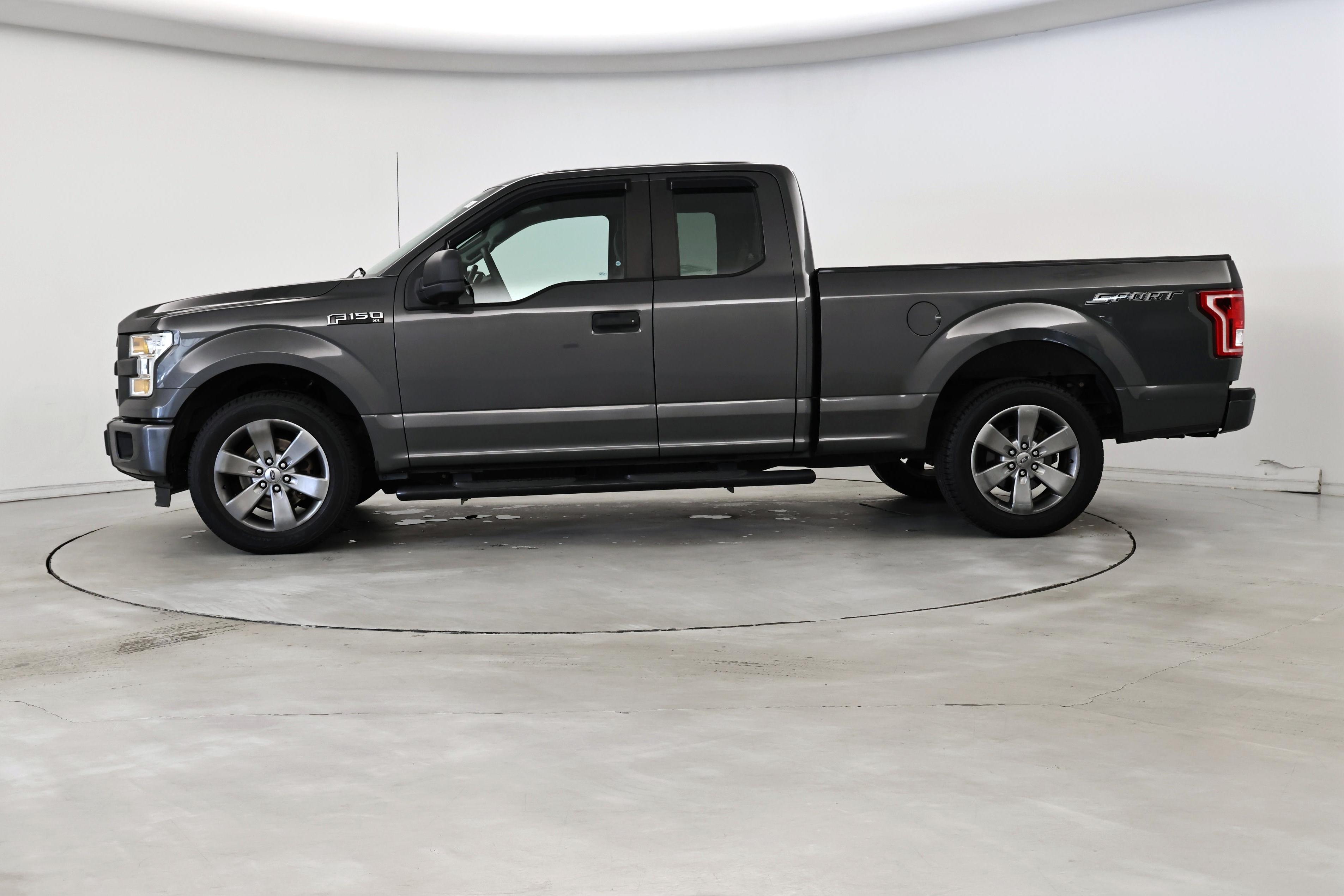 Thumbnail: 2016 Ford F-150 - 3