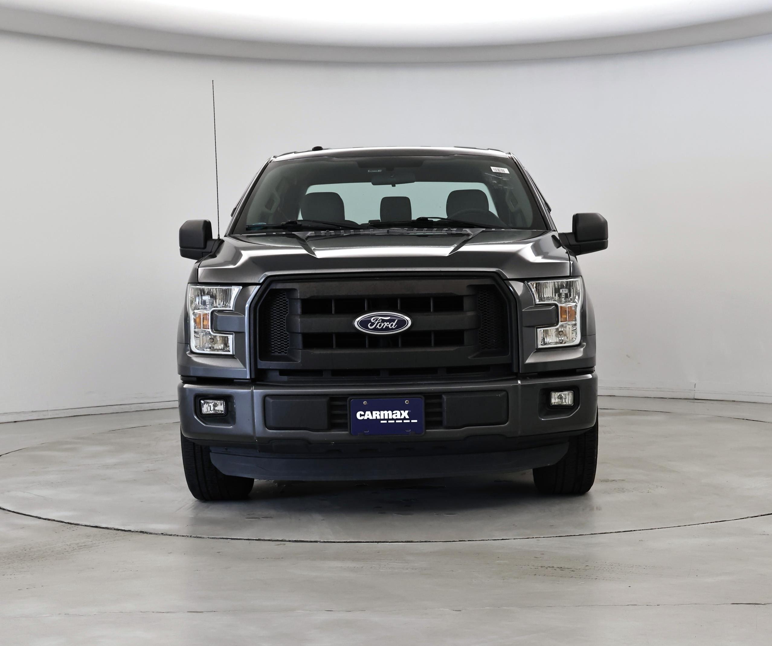 Thumbnail: 2016 Ford F-150 - 5