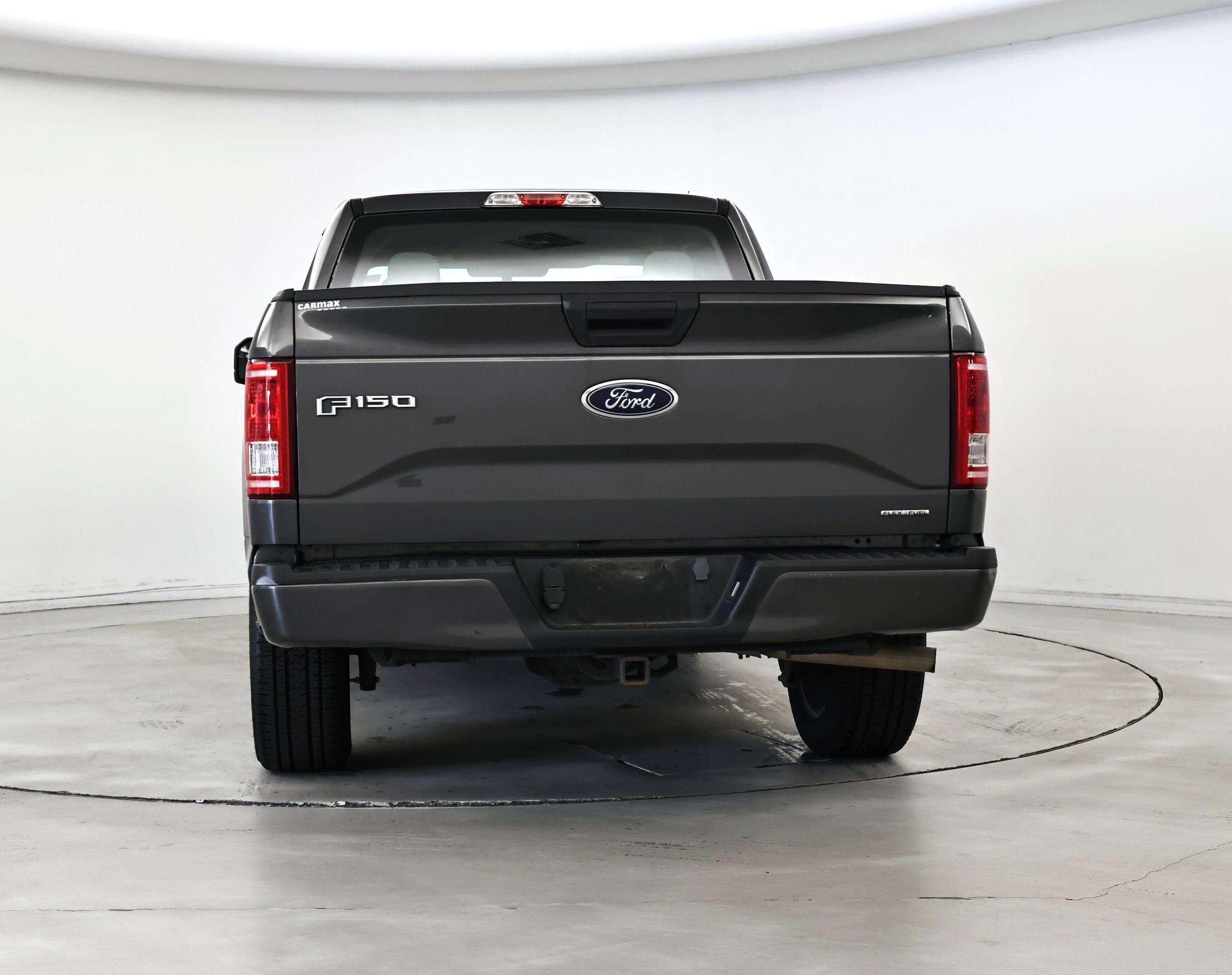 Thumbnail: 2016 Ford F-150 - 6
