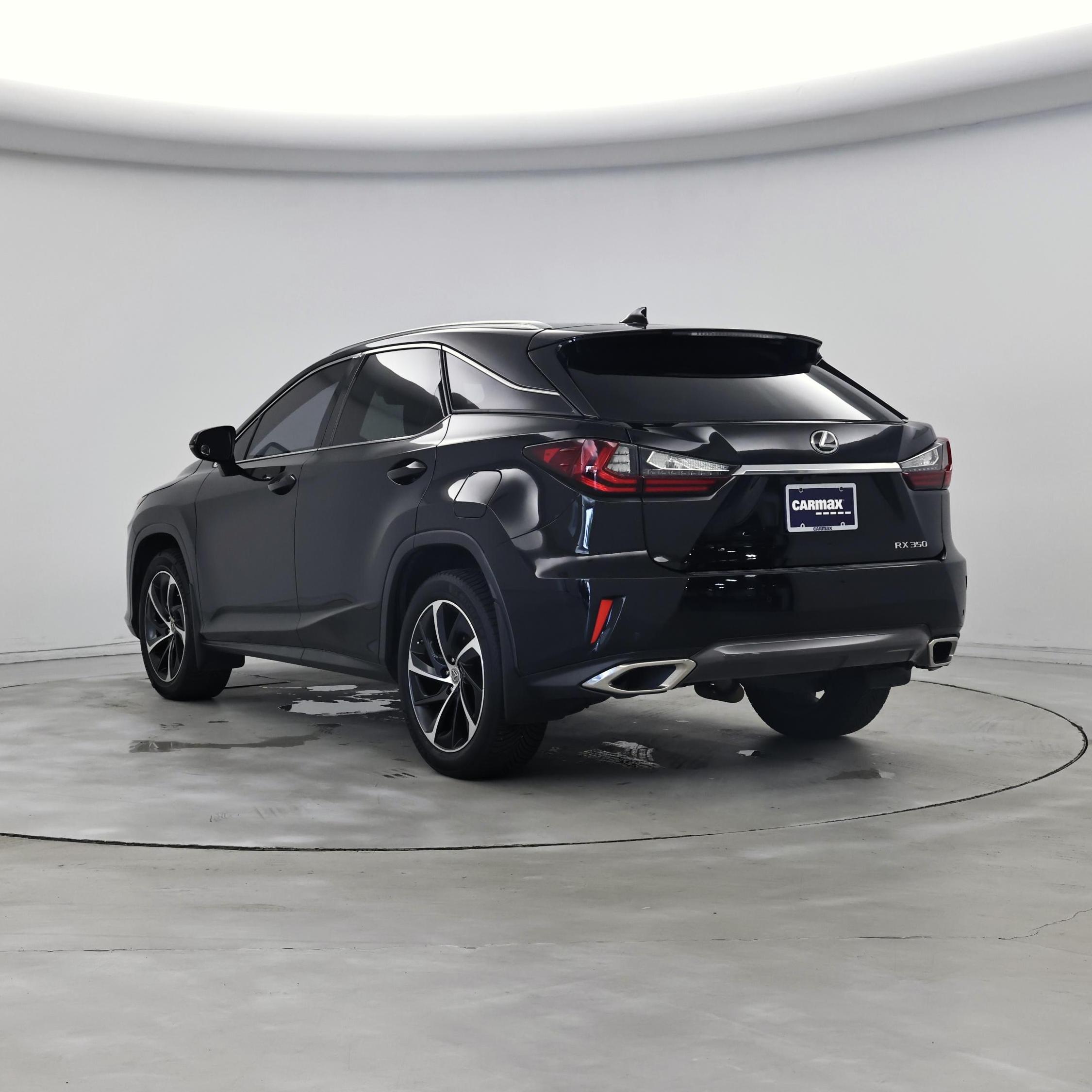 Thumbnail: 2016 Lexus RX - 2
