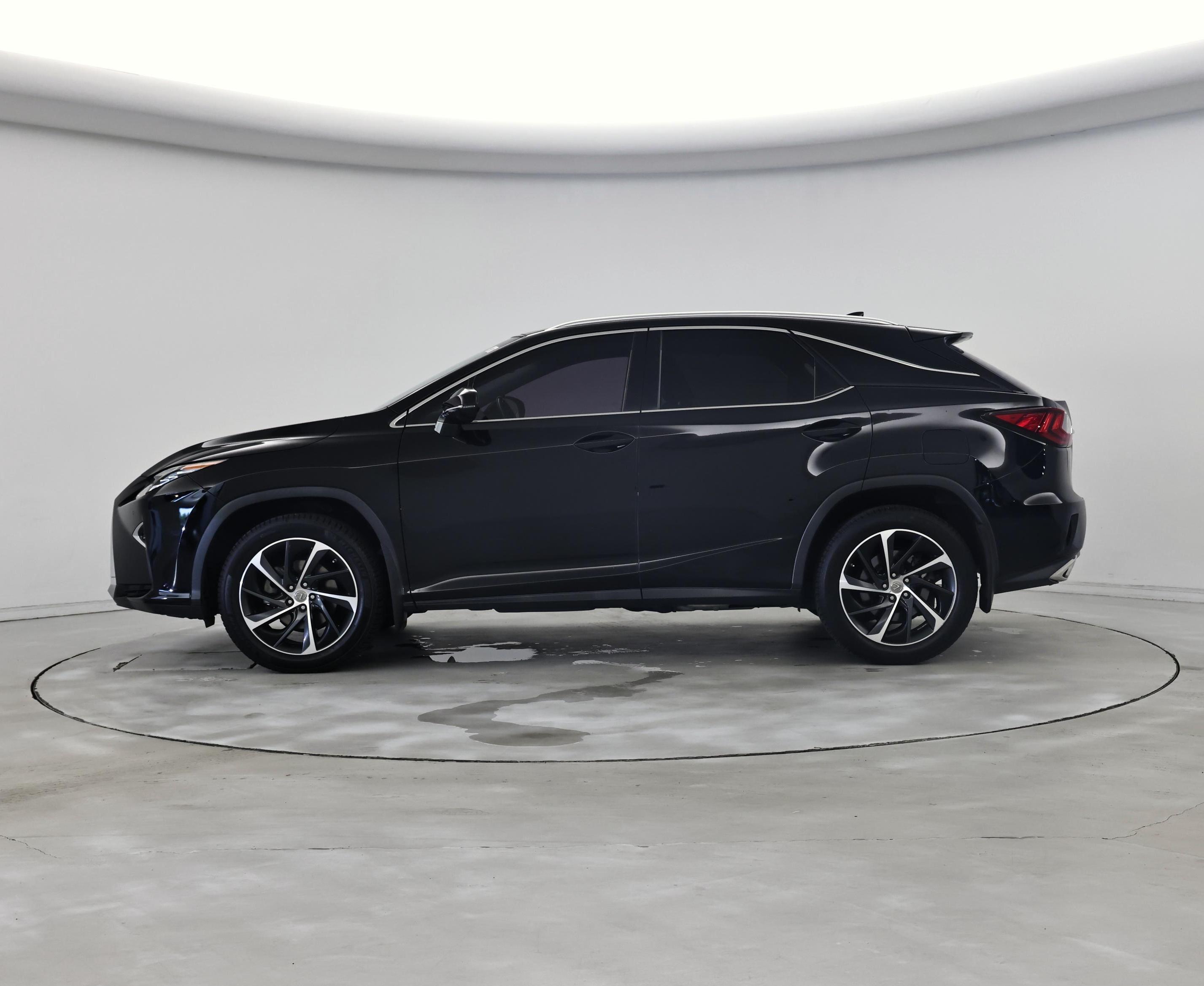 Thumbnail: 2016 Lexus RX - 3
