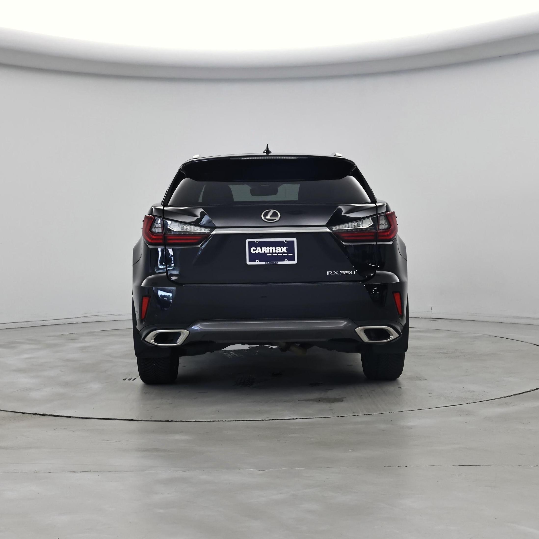 Thumbnail: 2016 Lexus RX - 6